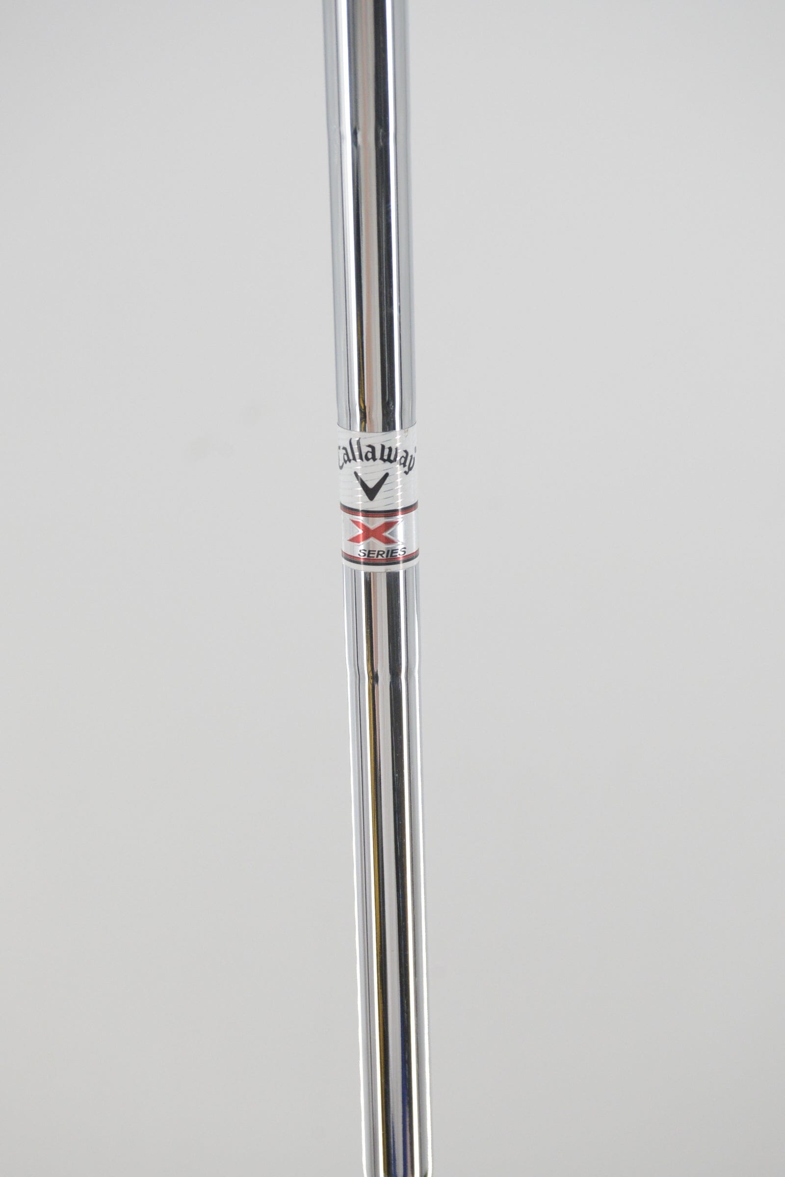 Callaway 2018 X Series AW Uniflex 35.25" Golf Clubs GolfRoots 