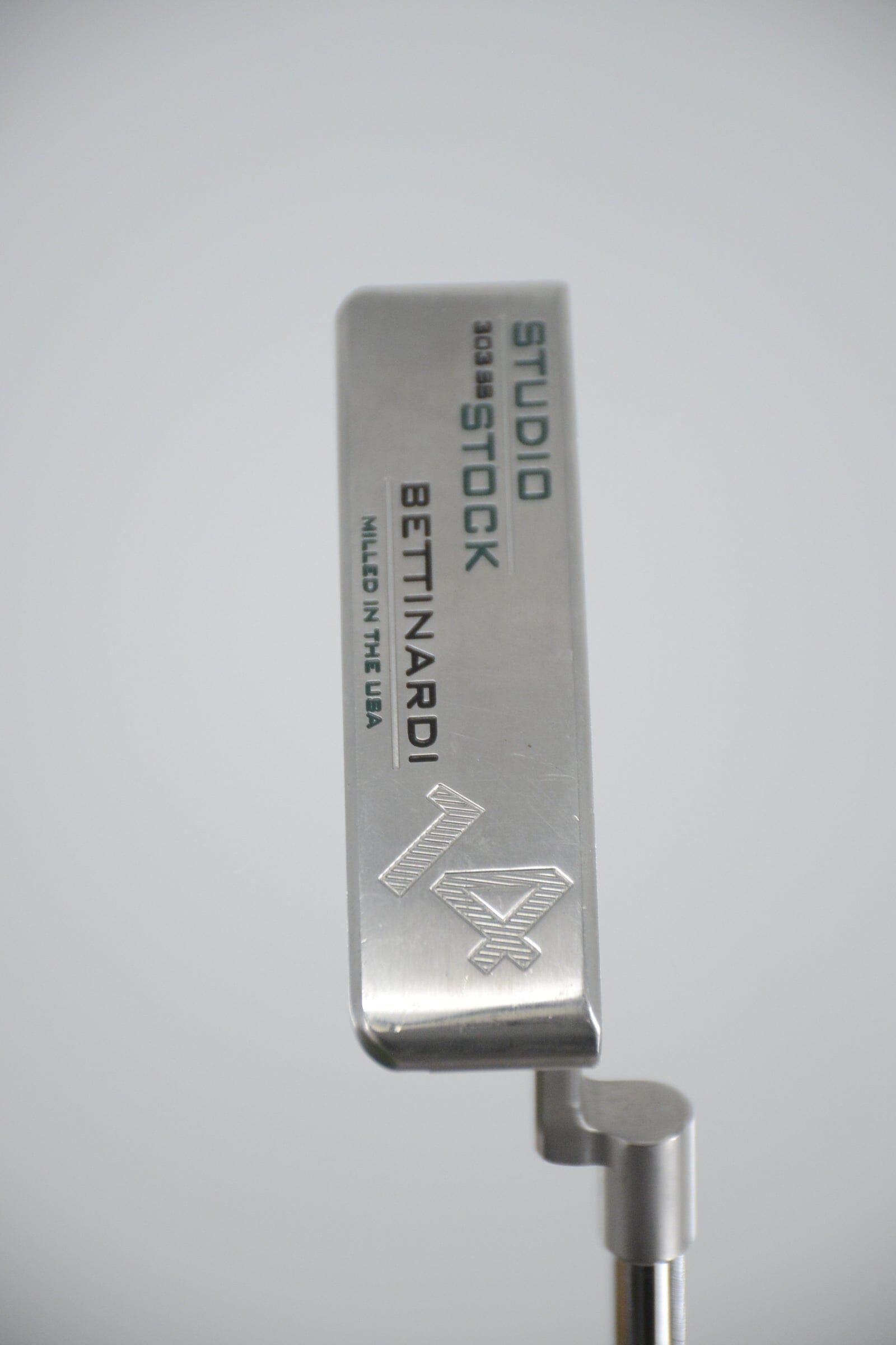 Bettinardi 2023 Studio Stock 14 Putter 34" Golf Clubs GolfRoots 