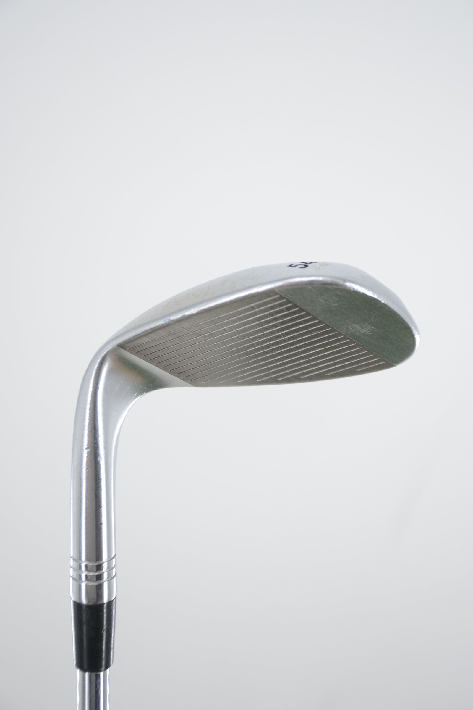 TaylorMade MG2 Chrome 54 Degree Wedge X Flex 34.75"