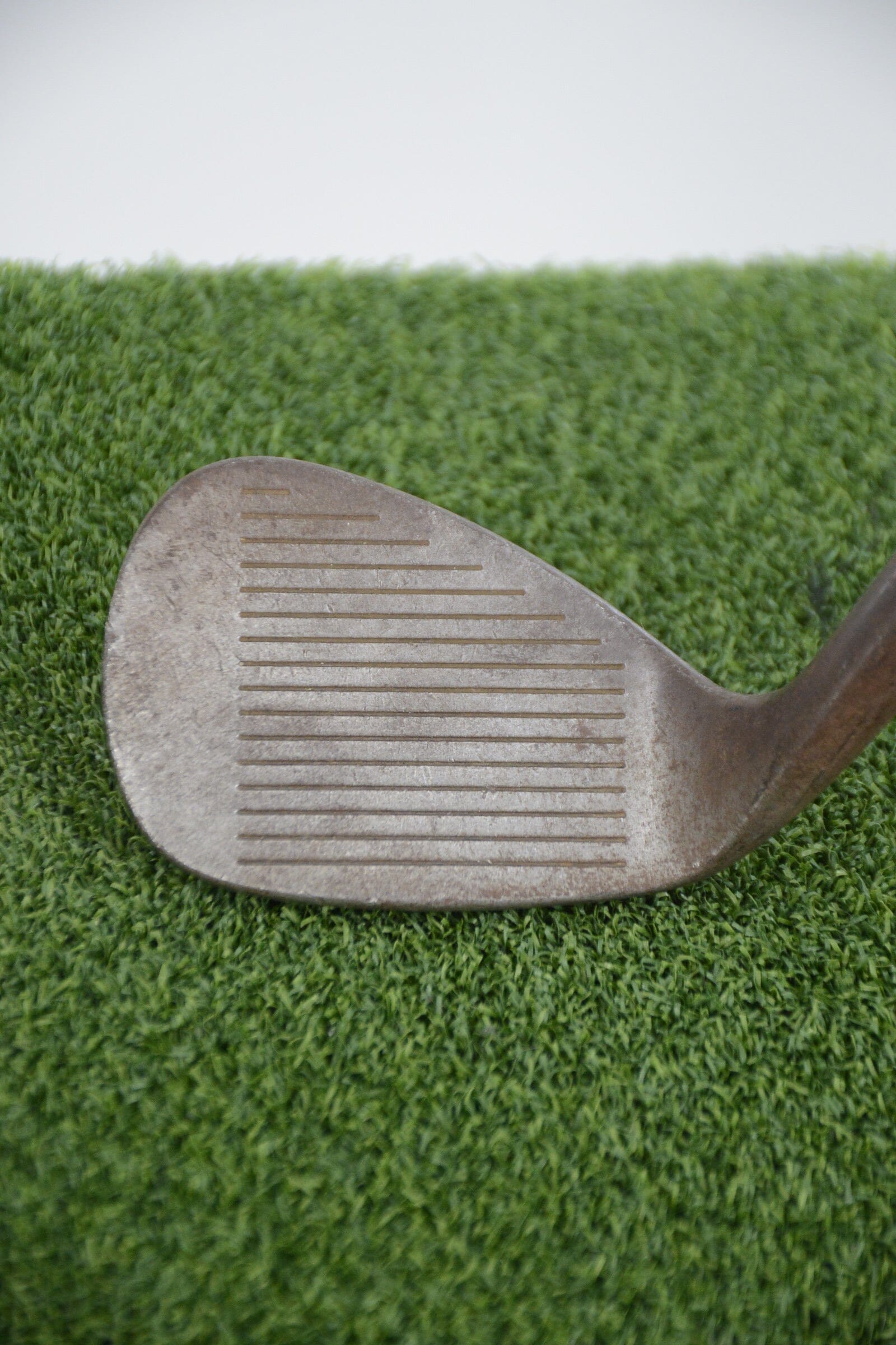 Titleist Vokey Raw 200 Series 54 Degree Wedge Wedge Flex 35.25" Golf Clubs GolfRoots 