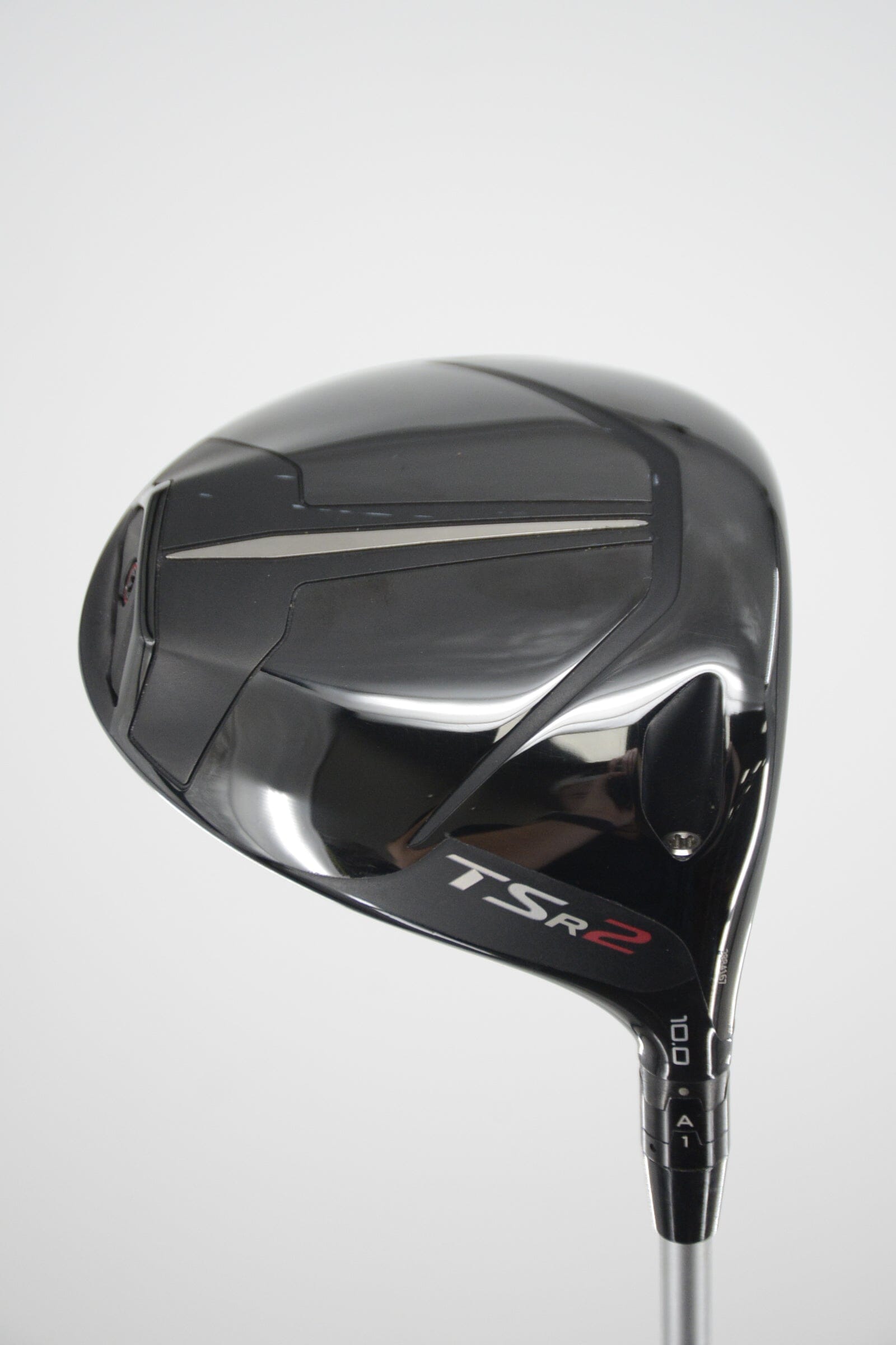 Titleist TSR2 10 Degree Driver SR Flex 45.25" Golf Clubs GolfRoots 