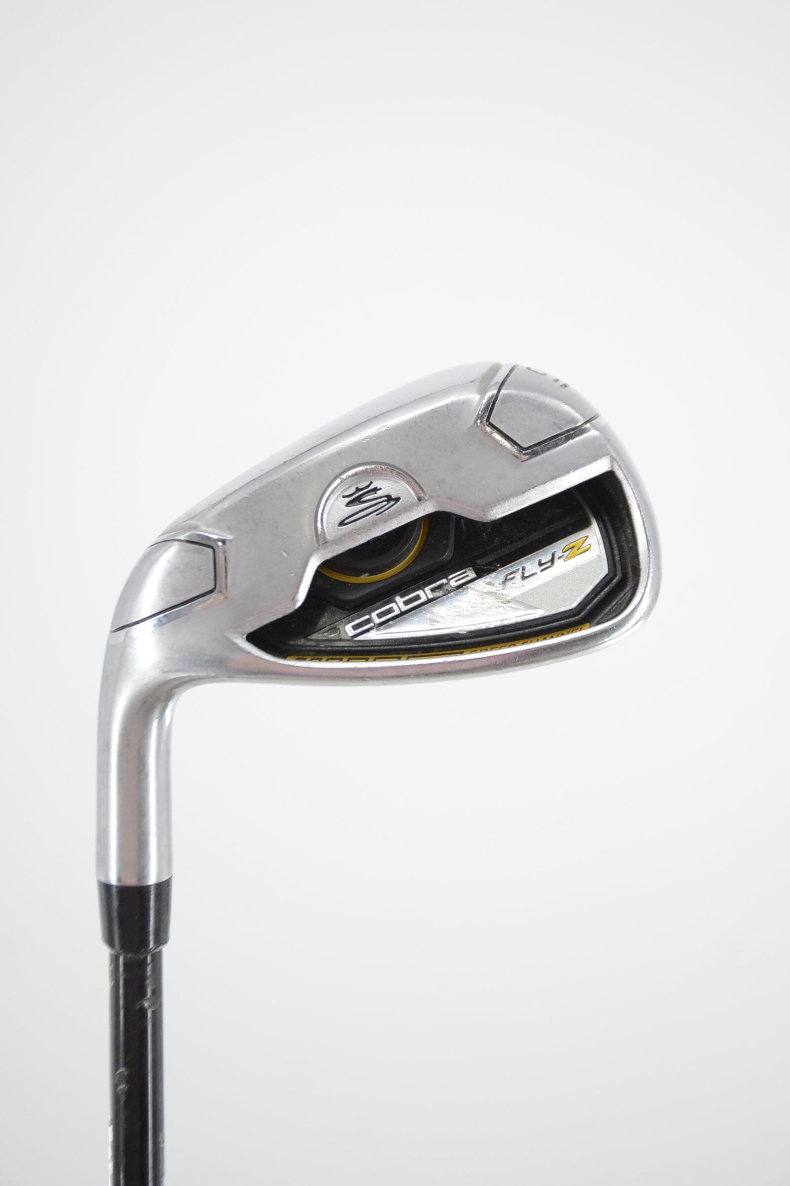 Lefty Cobra Fly-Z 9 Iron S Flex 36.5" Golf Clubs GolfRoots 