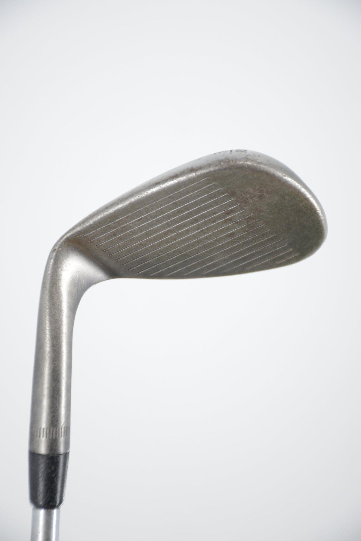 Callaway MD3 Matte Black 56 Degree Wedge Wedge Flex 35" Golf Clubs GolfRoots 