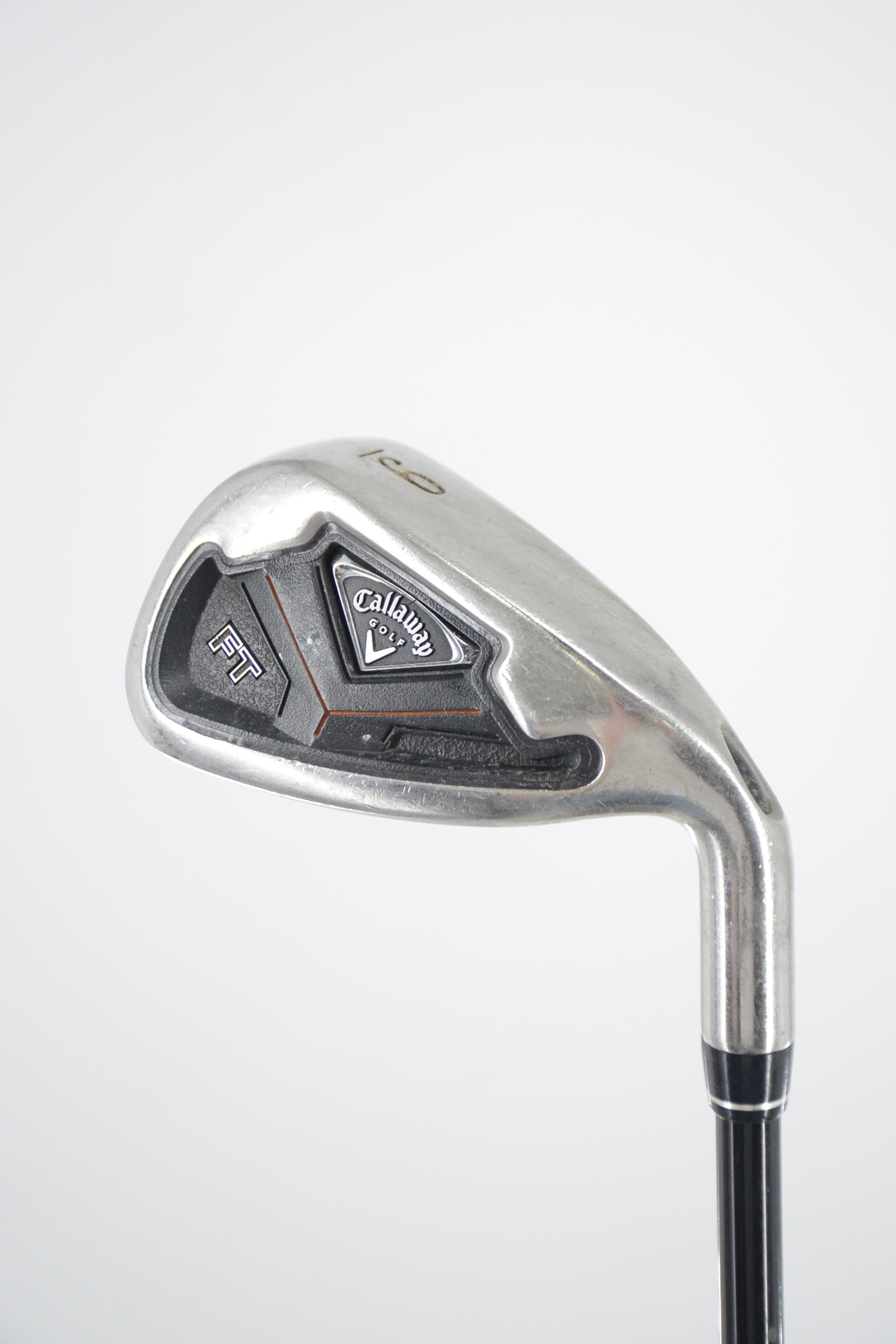 Callaway Ft 9 Iron SR Flex 35.75"