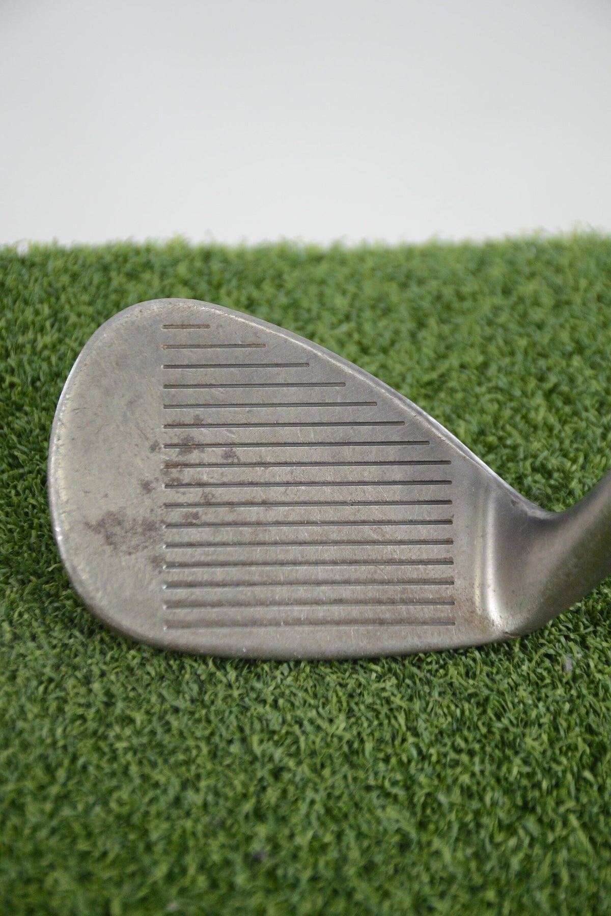 Callaway MD3 Matte Black 56 Degree Wedge Wedge Flex 35" Golf Clubs GolfRoots 