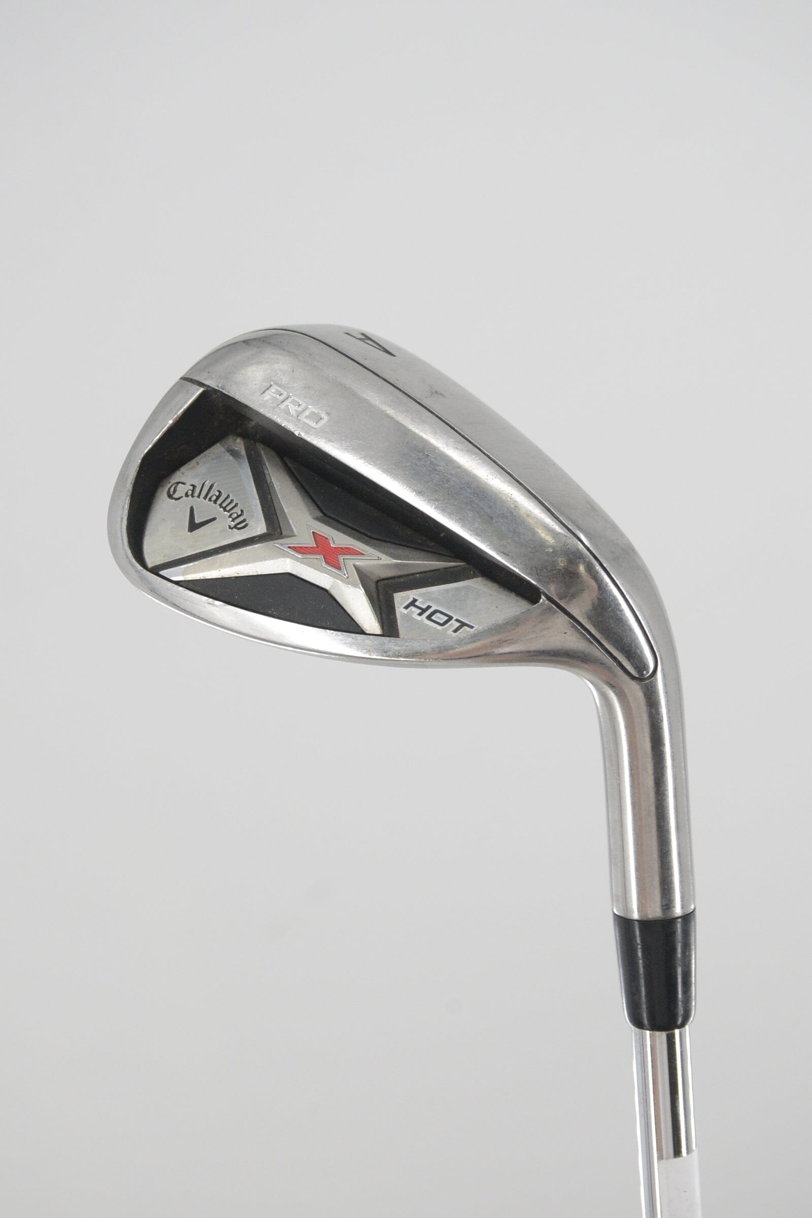 Callaway X Hot Pro AW S Flex 35.25"