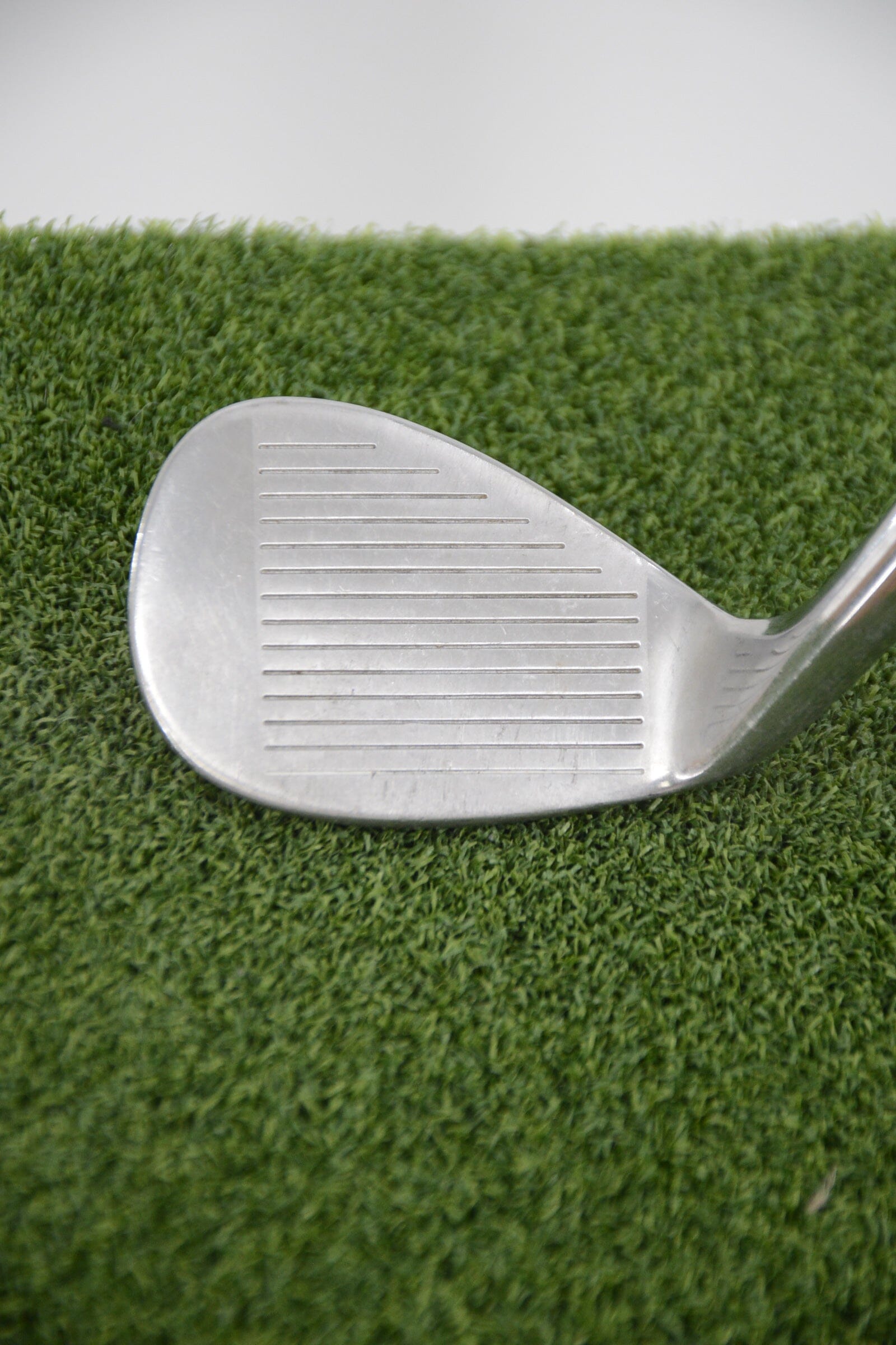 Golden Bear M86 60 Degree Wedge S Flex 35" Golf Clubs GolfRoots 