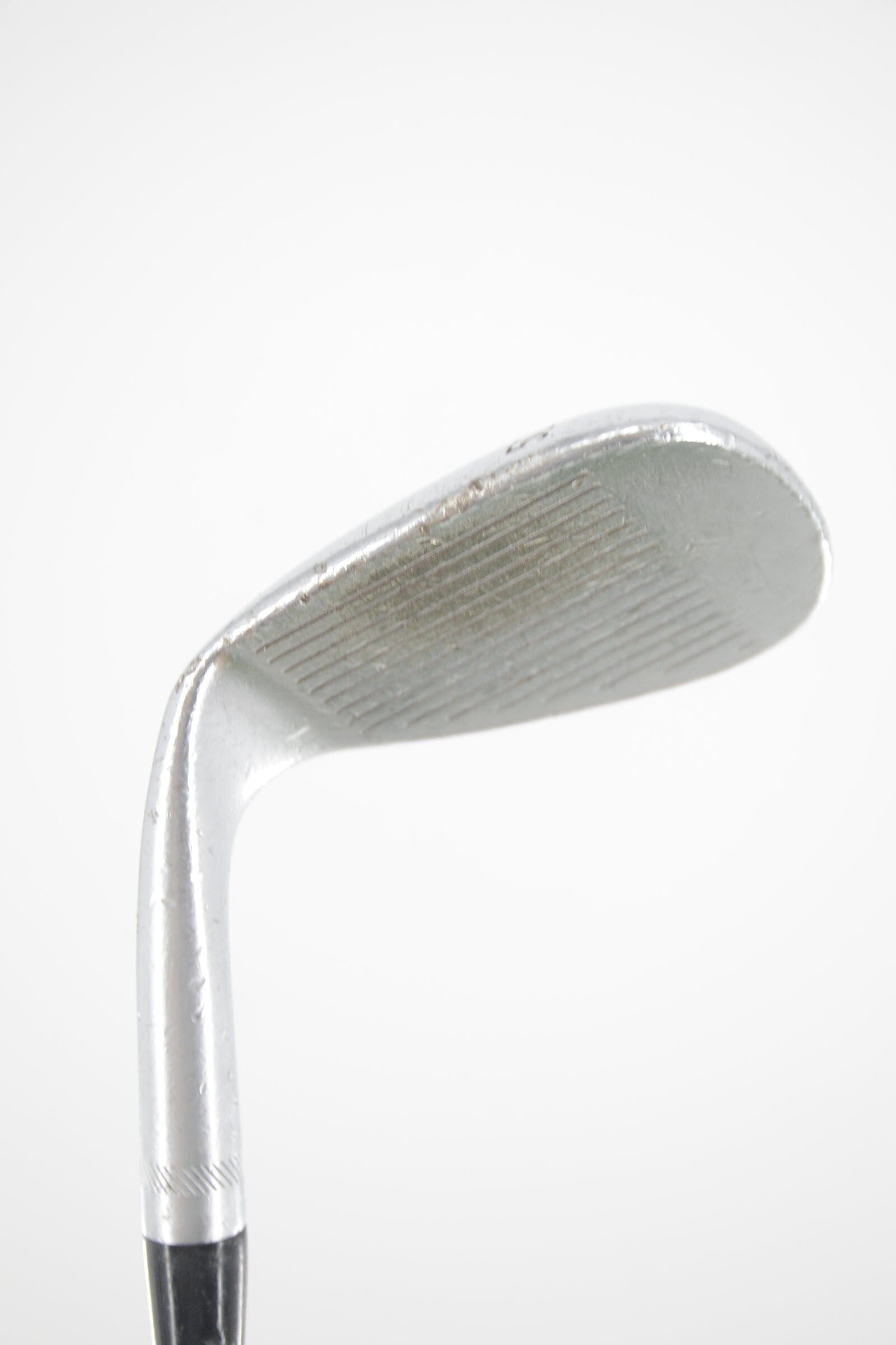 Titleist Vokey Spin Milled 52 Degree Wedge Wedge Flex 35.25" Golf Clubs GolfRoots 
