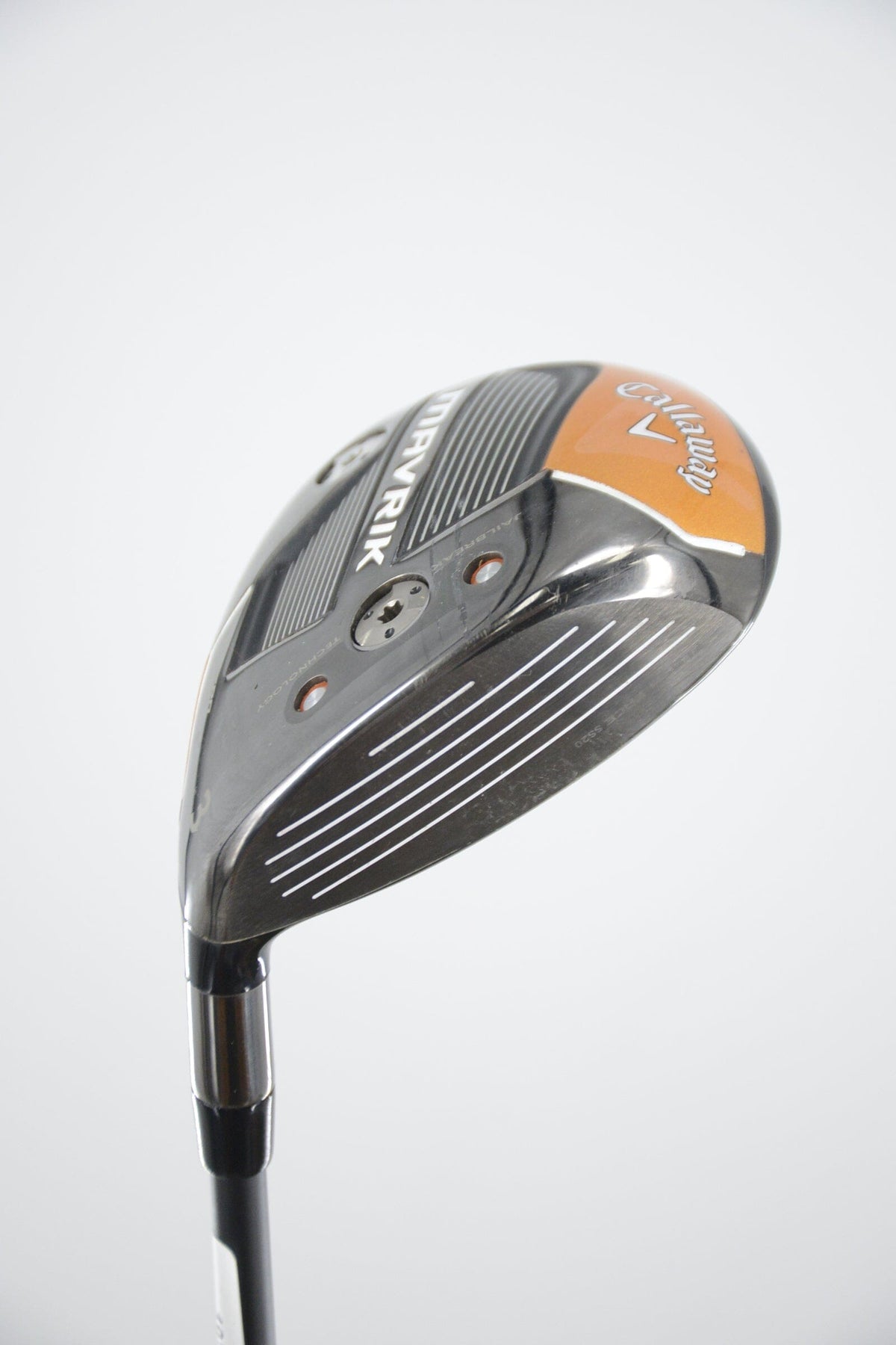 Callaway Mavrik Sub Zero 3 Wood S Flex 42.75"