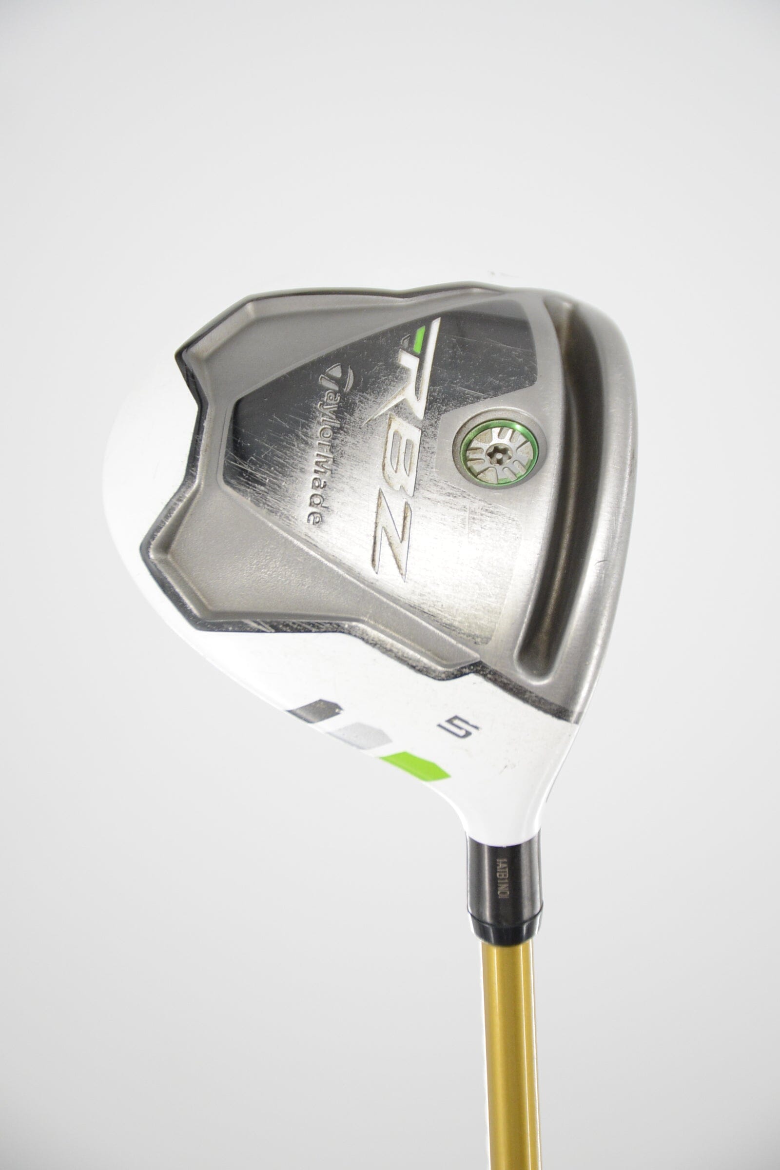 TaylorMade Rocketballz 5 Wood X Flex 43"