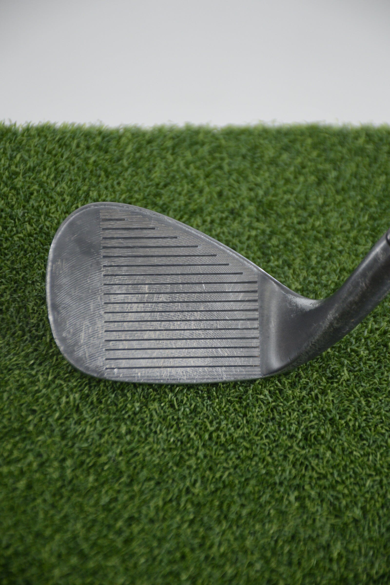 Cleveland RTX 3 Black Satin 54 Degree Wedge Wedge Flex 35" Golf Clubs GolfRoots 