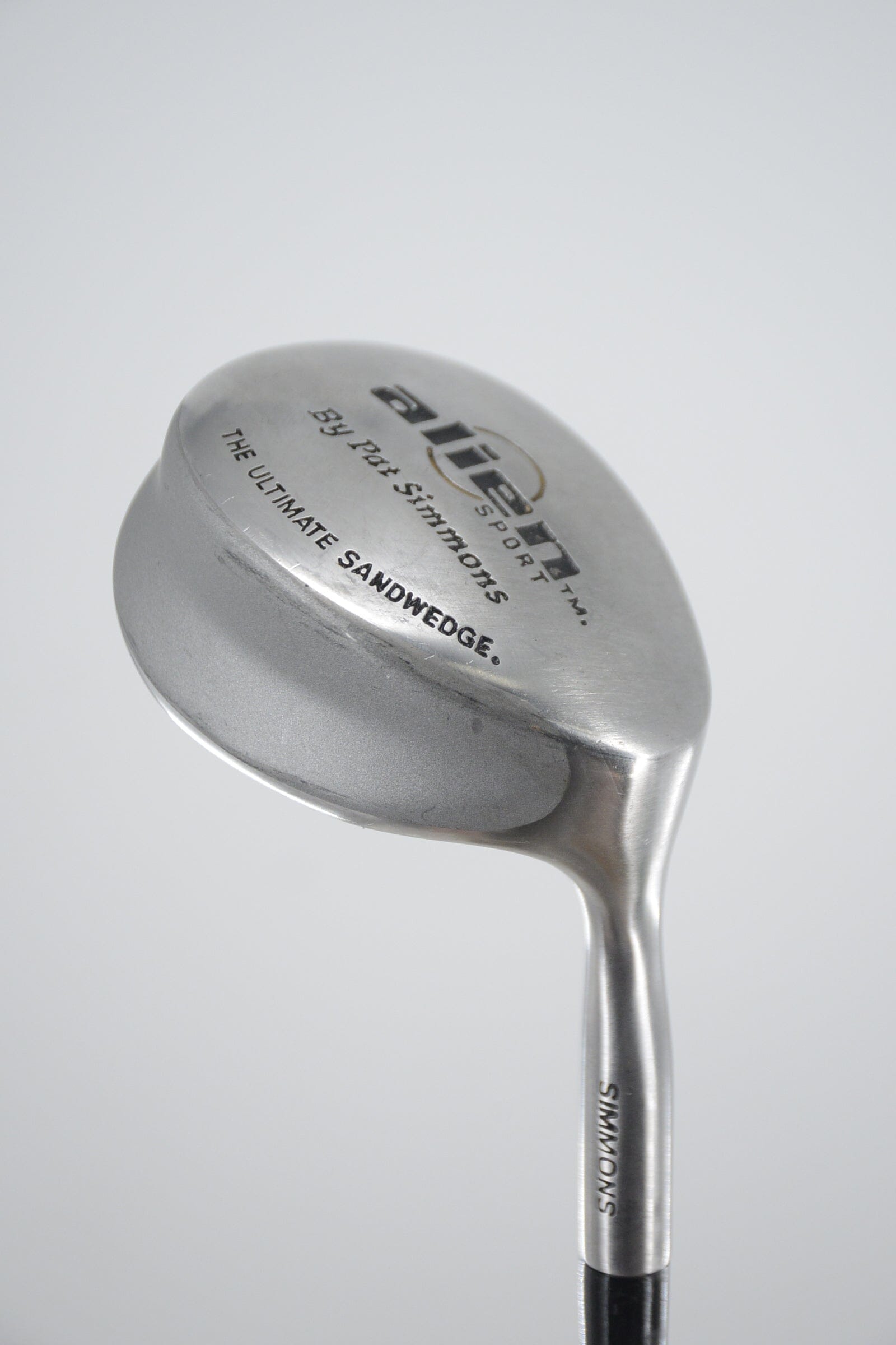 Alien Ultimate SW Wedge Flex 35" Golf Clubs GolfRoots 