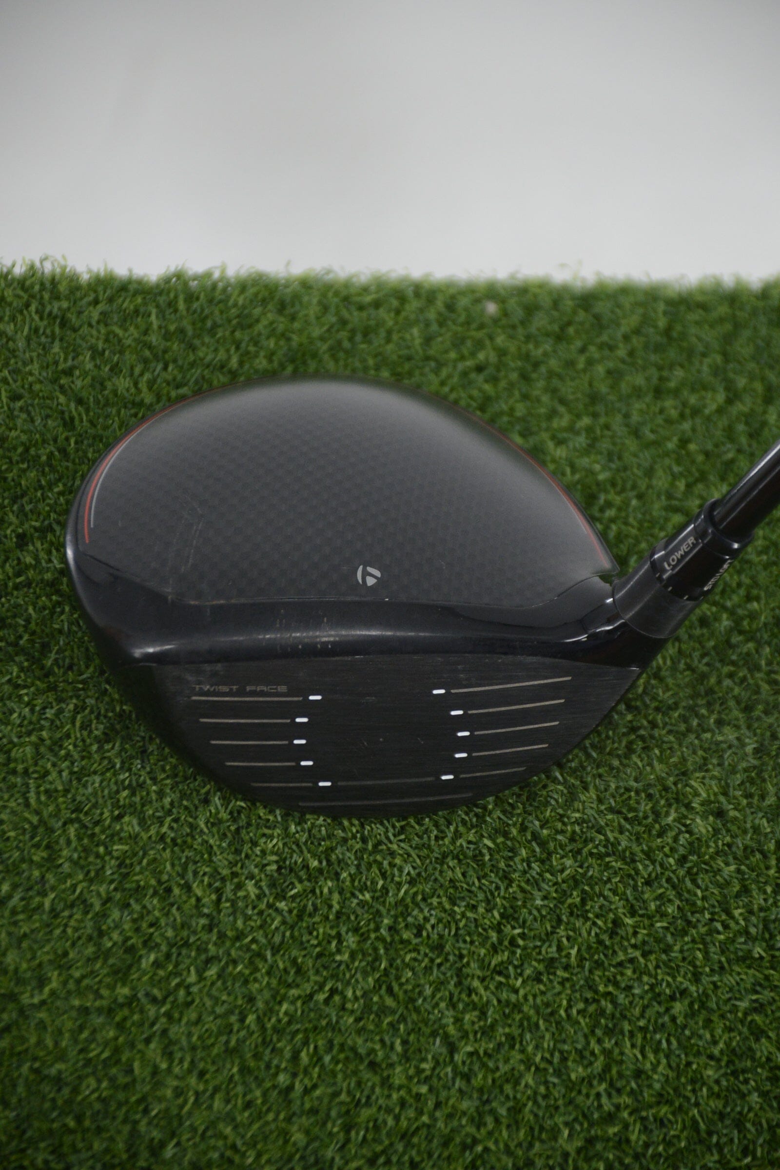 TaylorMade Original One Mini 13.5 Degree Driver R Flex 43.5" Golf Clubs GolfRoots 