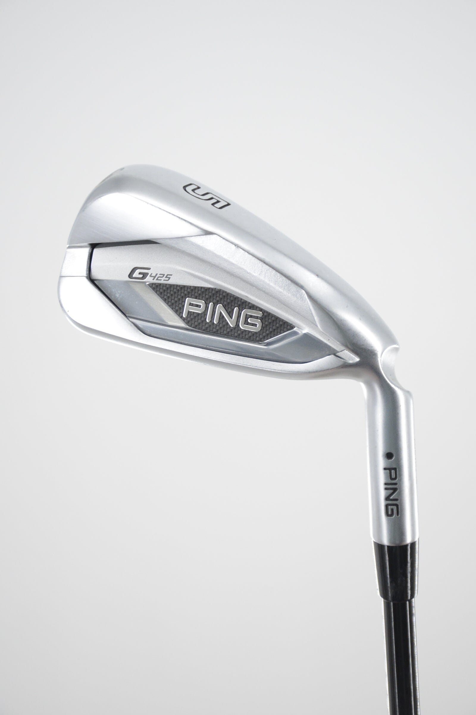 Ping G425 5 Iron SR Flex 38" Golf Clubs GolfRoots 