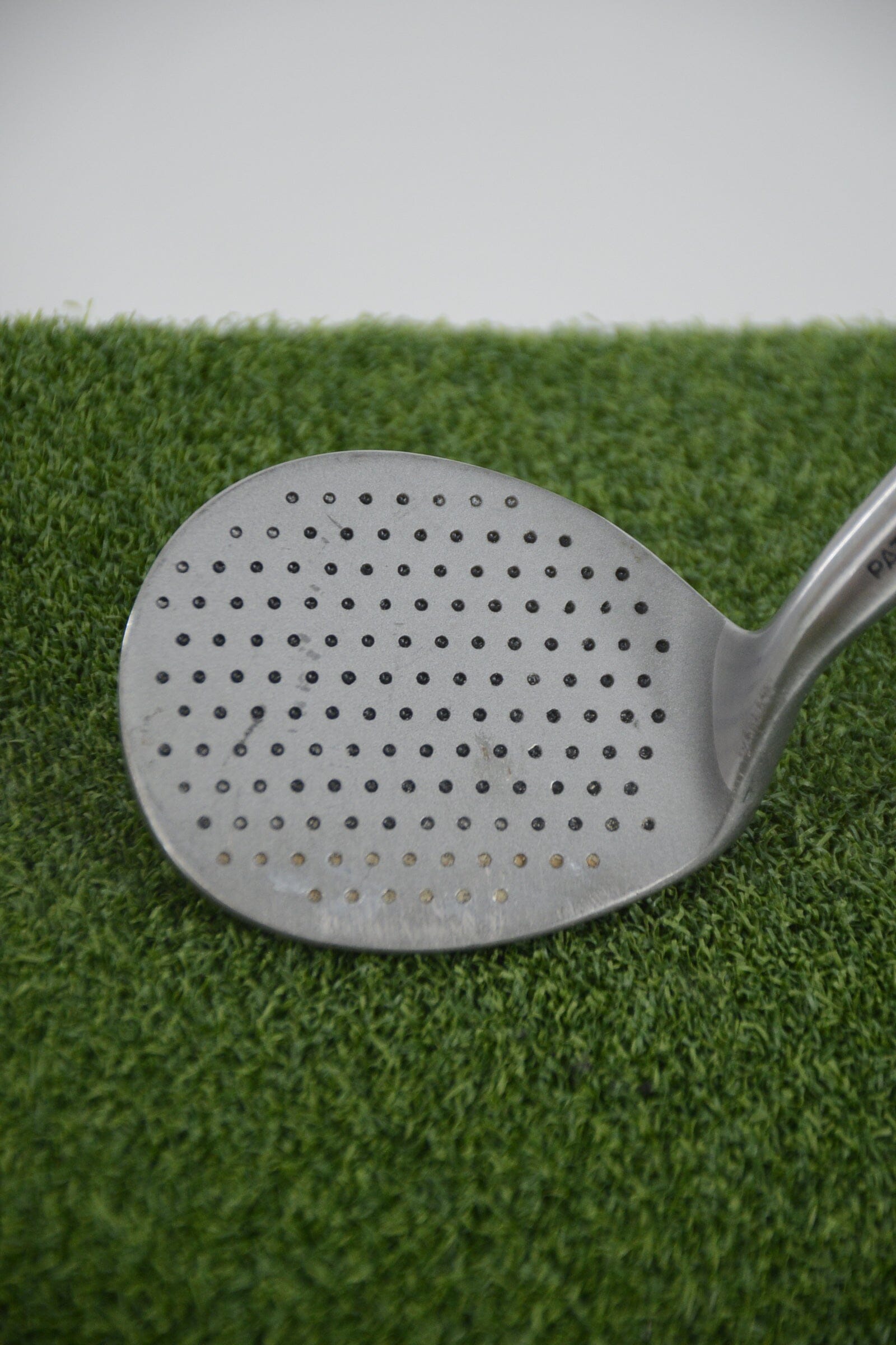 Alien Ultimate SW Wedge Flex 35" Golf Clubs GolfRoots 