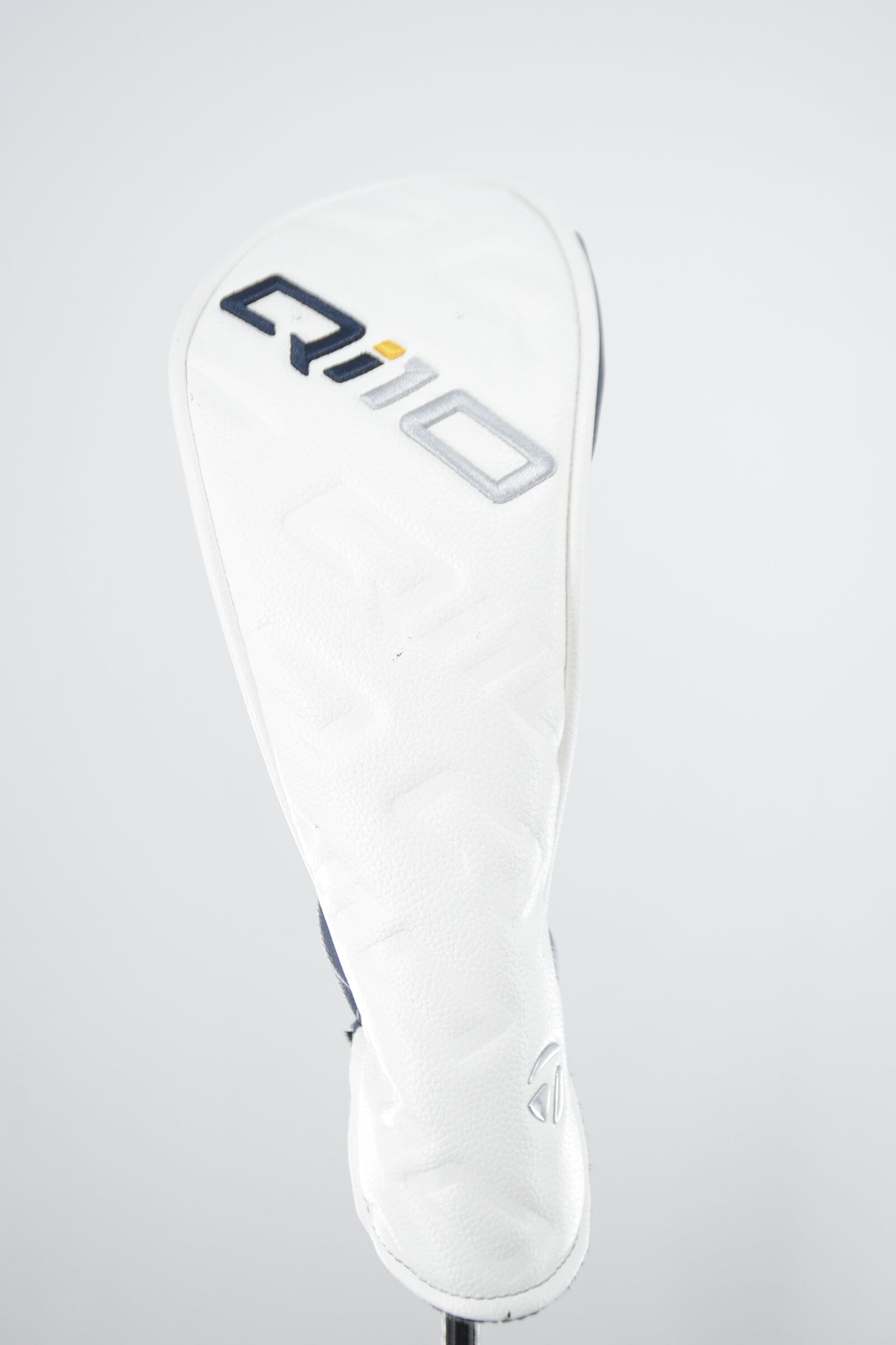 TaylorMade Qi10 5 Wood S Flex 42" Golf Clubs GolfRoots 