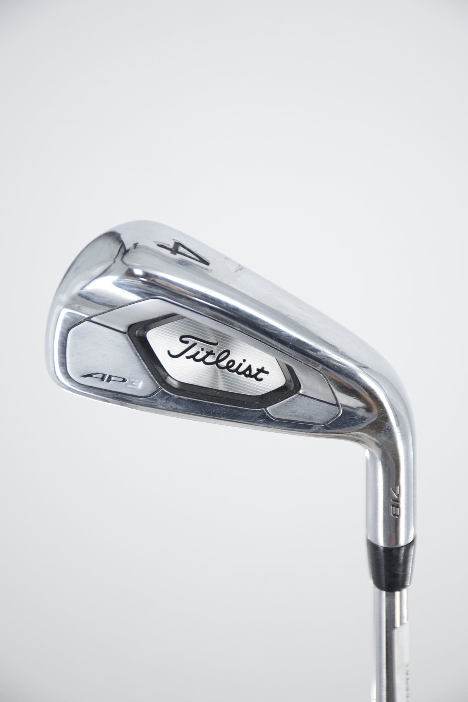Used Titleist Single Irons | GolfRoots