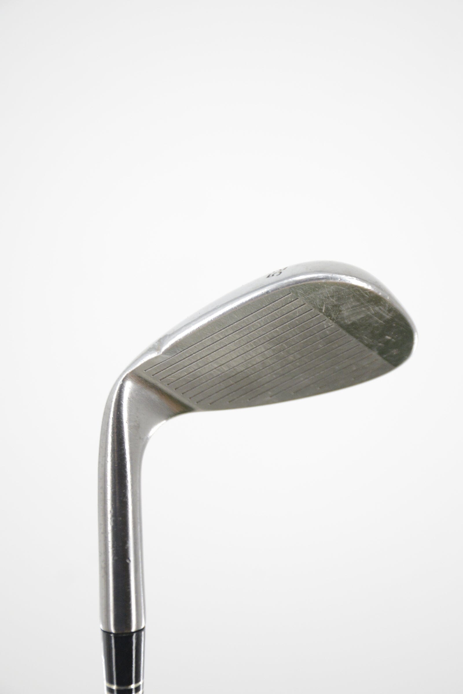 *Dented* TaylorMade Rac MB Tp Smoke 52 Degree Wedge Wedge Flex 36" Golf Clubs GolfRoots 