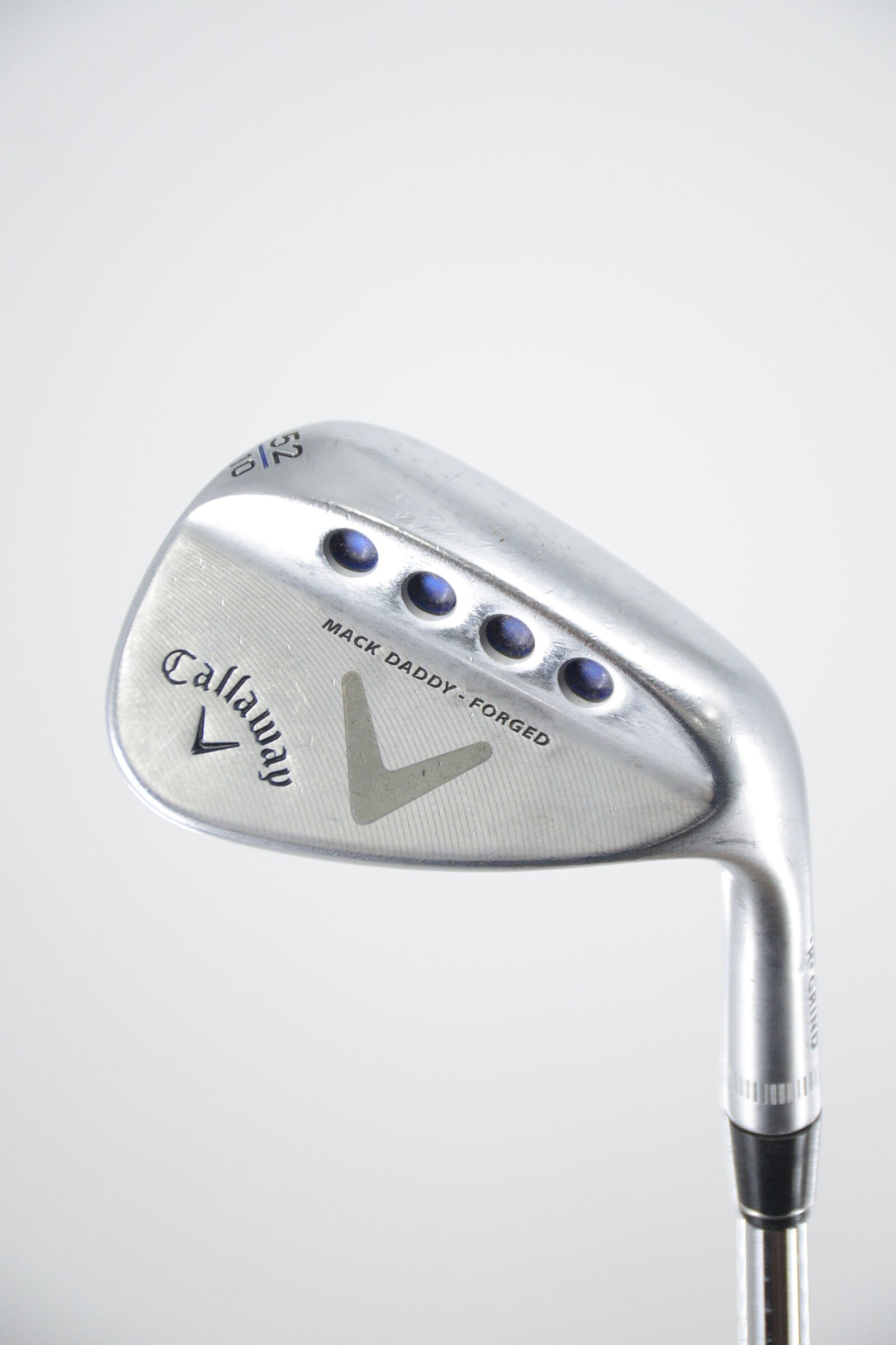 Pre-Owned Callaway Wedges | GolfRoots