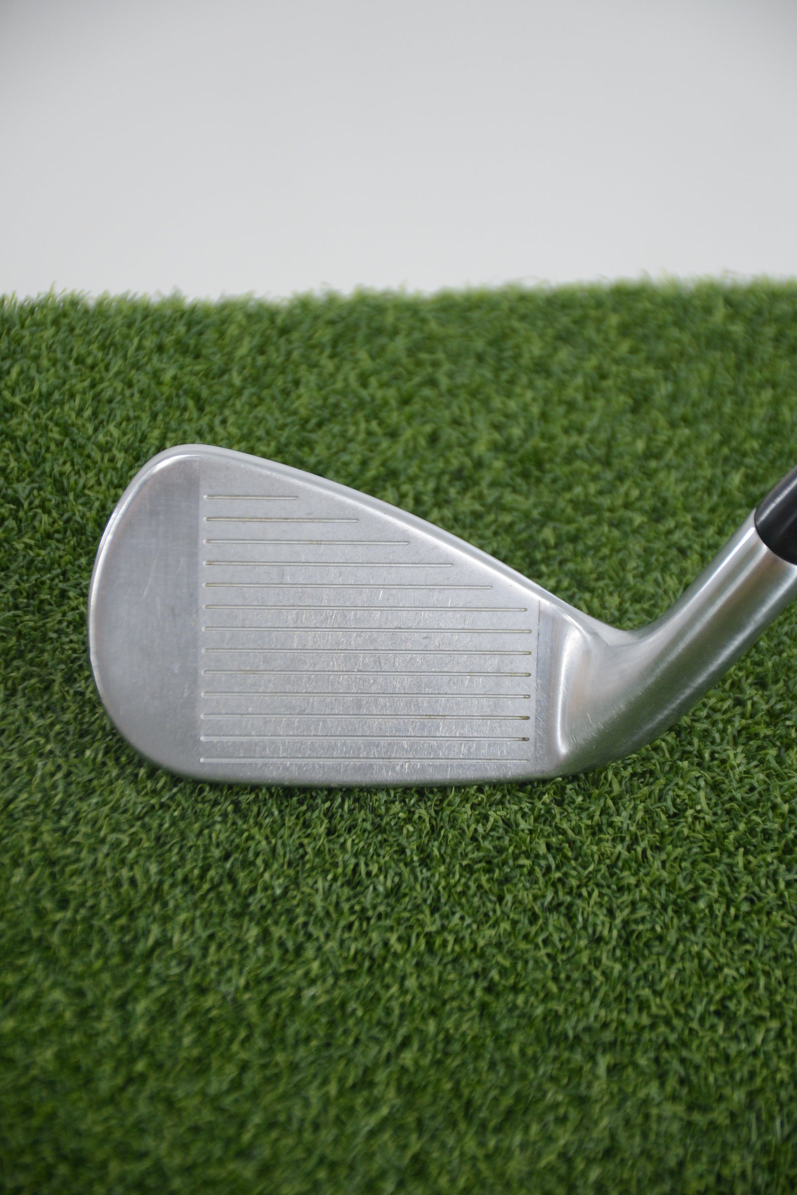Titleist 718 AP3 9 Iron S Flex 35.75"