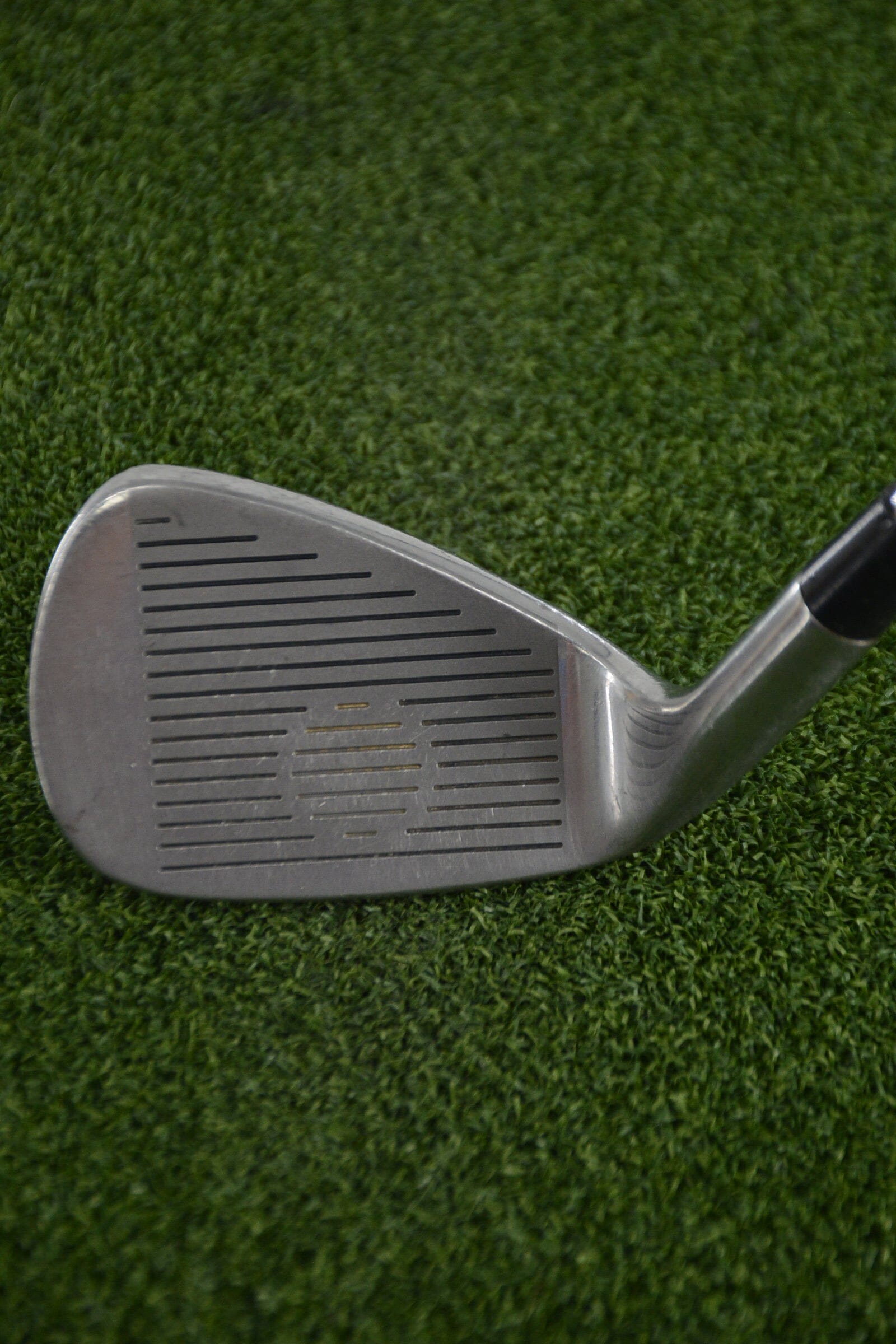 Tour Model Hummer PW R Flex 36" Golf Clubs GolfRoots 