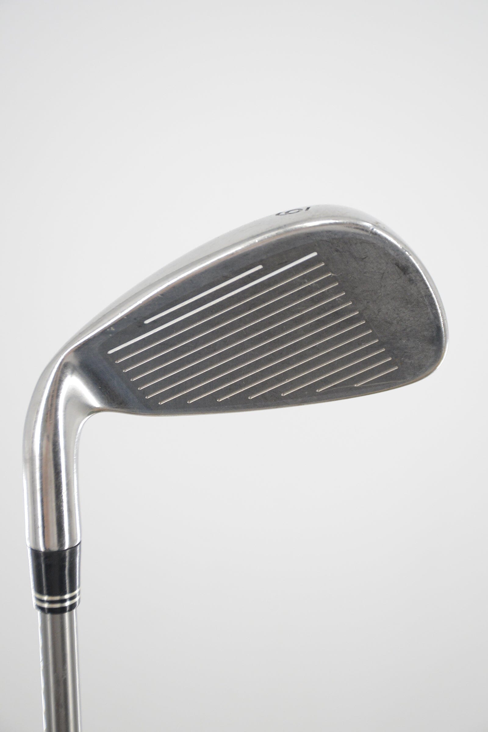 Women's TaylorMade R7 XD 6 Iron W Flex 36.5" Golf Clubs GolfRoots 