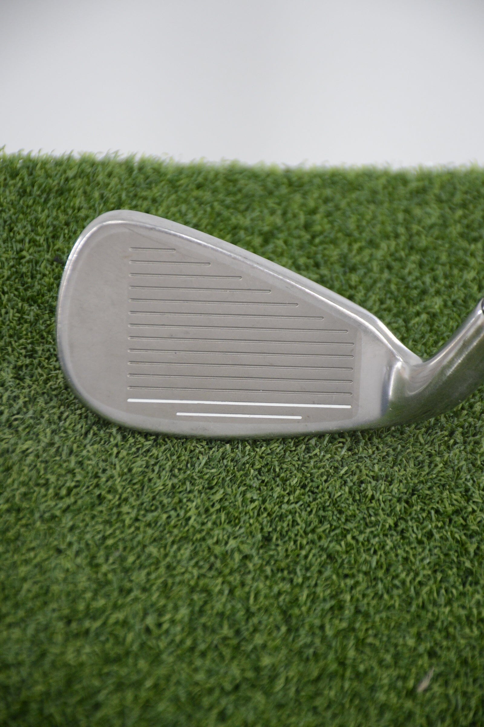 Women's TaylorMade R7 XD 6 Iron W Flex 36.5" Golf Clubs GolfRoots 