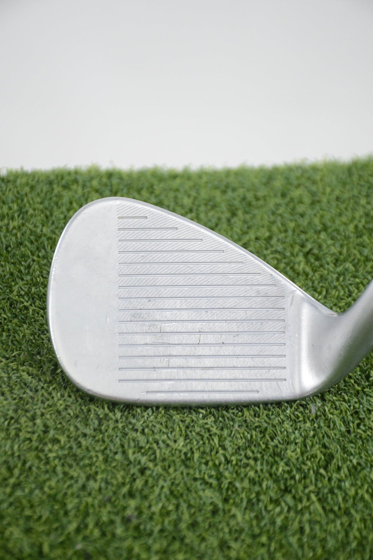 Callaway Mack Daddy Forged 52 Degree Wedge S Flex 35.25" Golf Clubs GolfRoots 