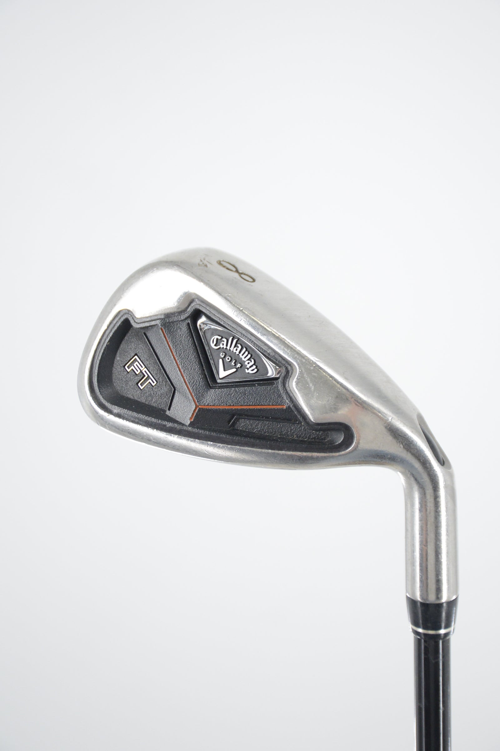 Callaway Ft 8 Iron SR Flex 36"