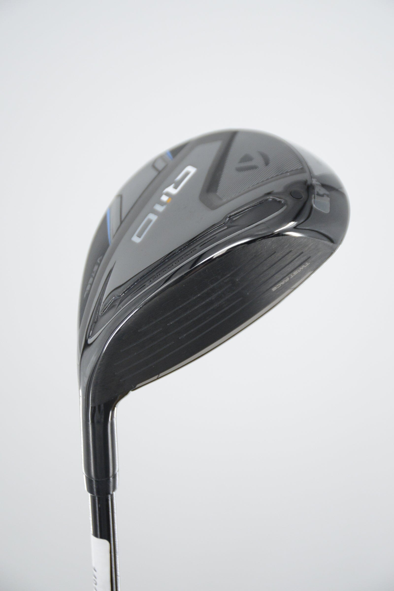 TaylorMade Qi10 5 Wood S Flex 42" Golf Clubs GolfRoots 