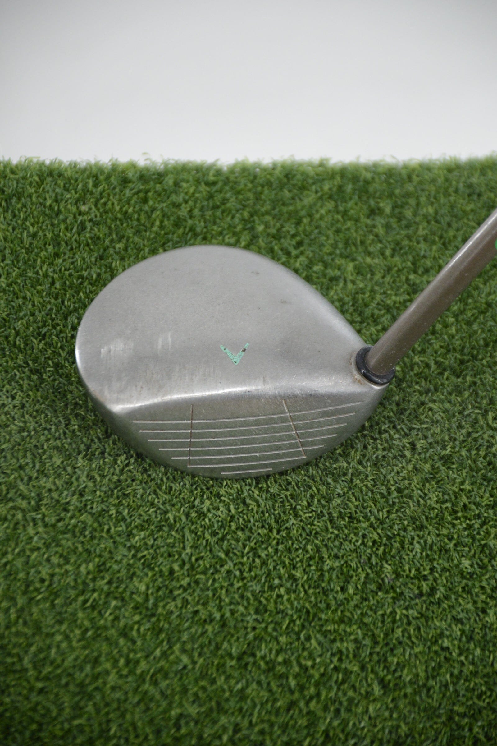 Women's Callaway S2H2 5 Wood W Flex 40.75" Golf Clubs GolfRoots 