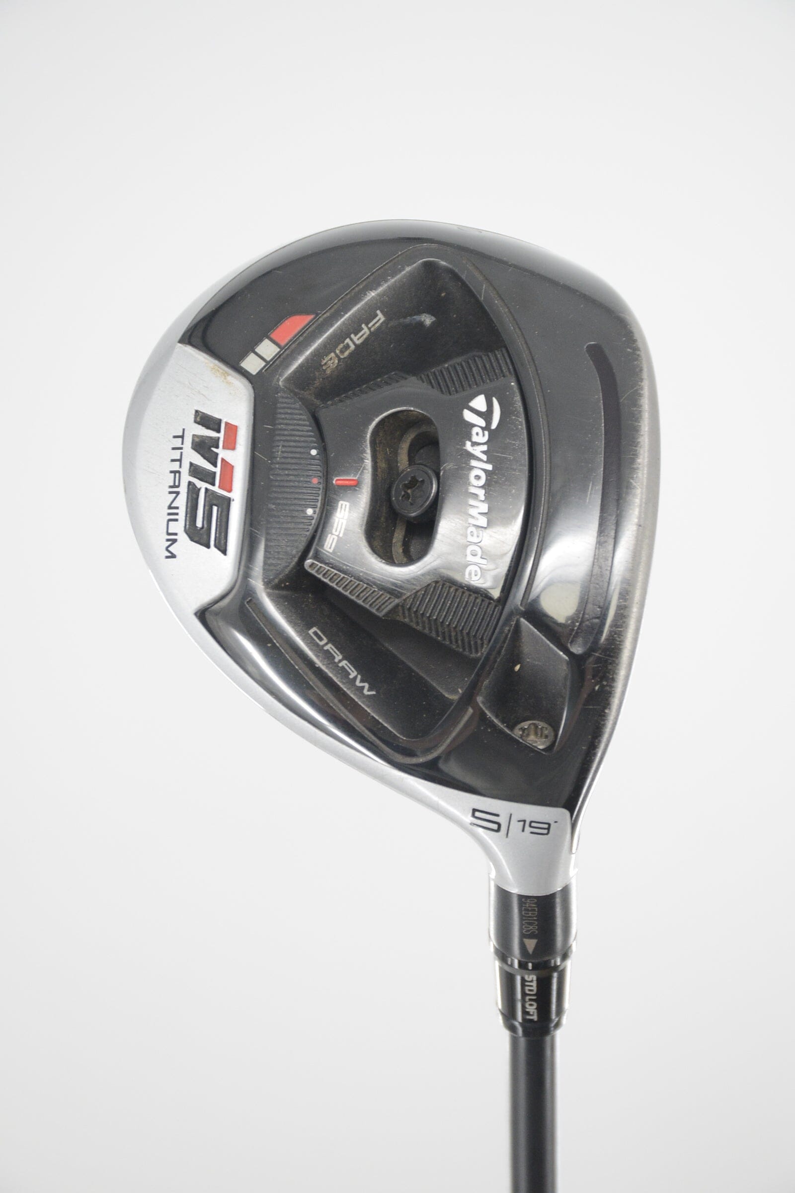 TaylorMade M5 5 Wood X Flex 42"