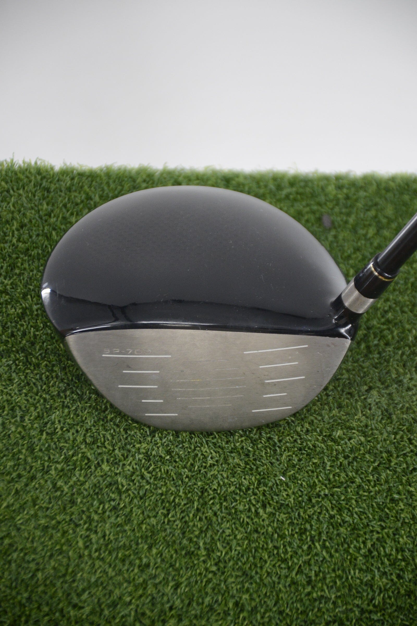 Nickent Genex Cross 10.5 Degree Driver S Flex 44.75" Golf Clubs GolfRoots 