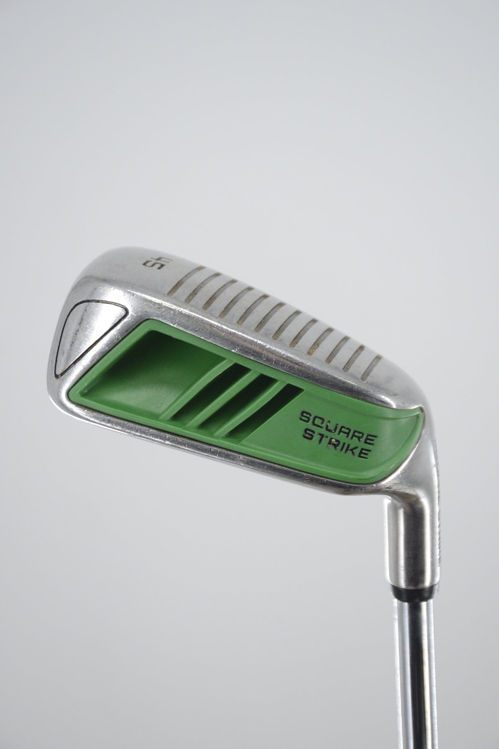 SquareStrike Chipper Wedge Flex 35" Golf Clubs GolfRoots 