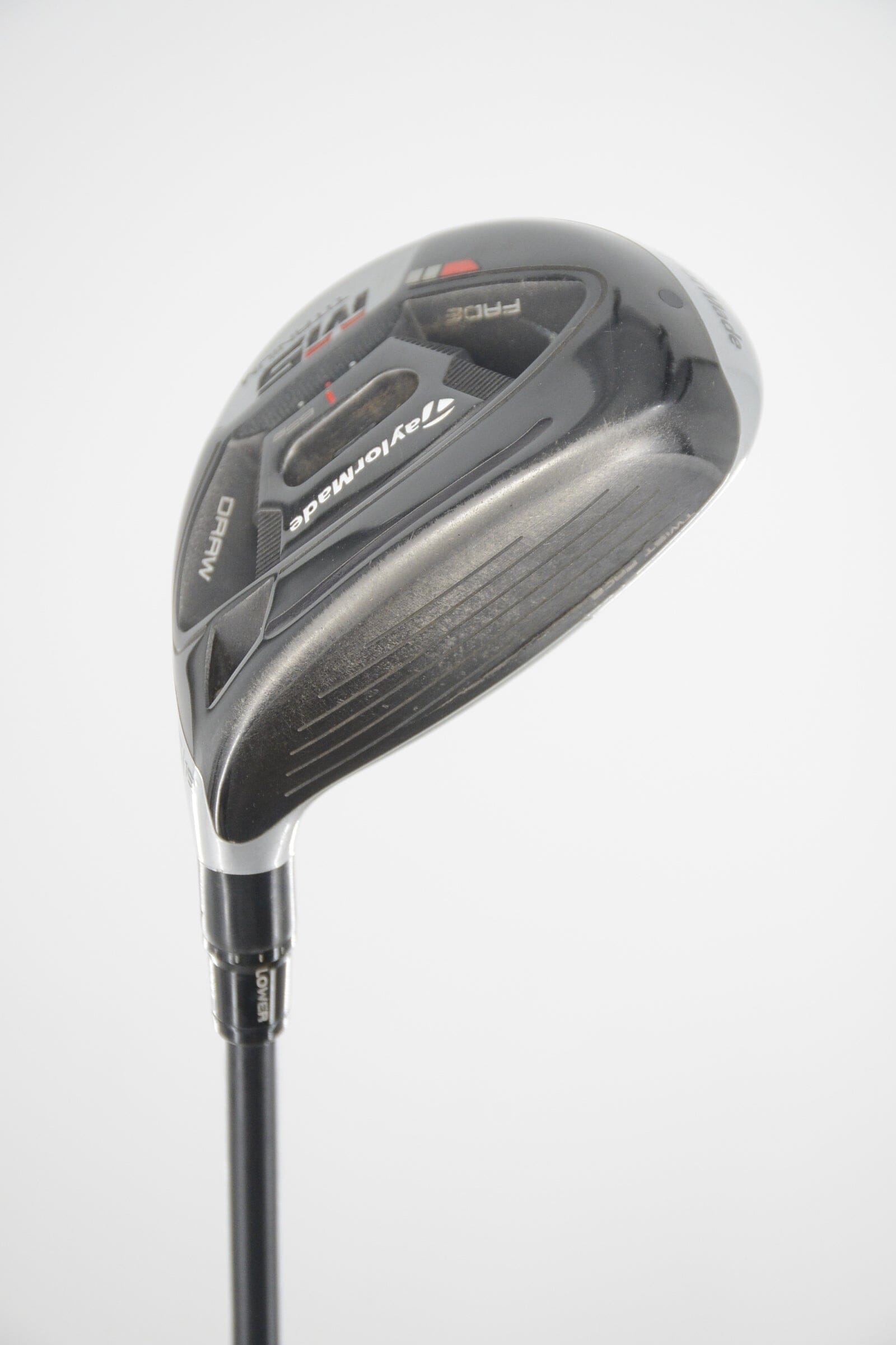 TaylorMade M5 5 Wood X Flex 42" Golf Clubs GolfRoots 