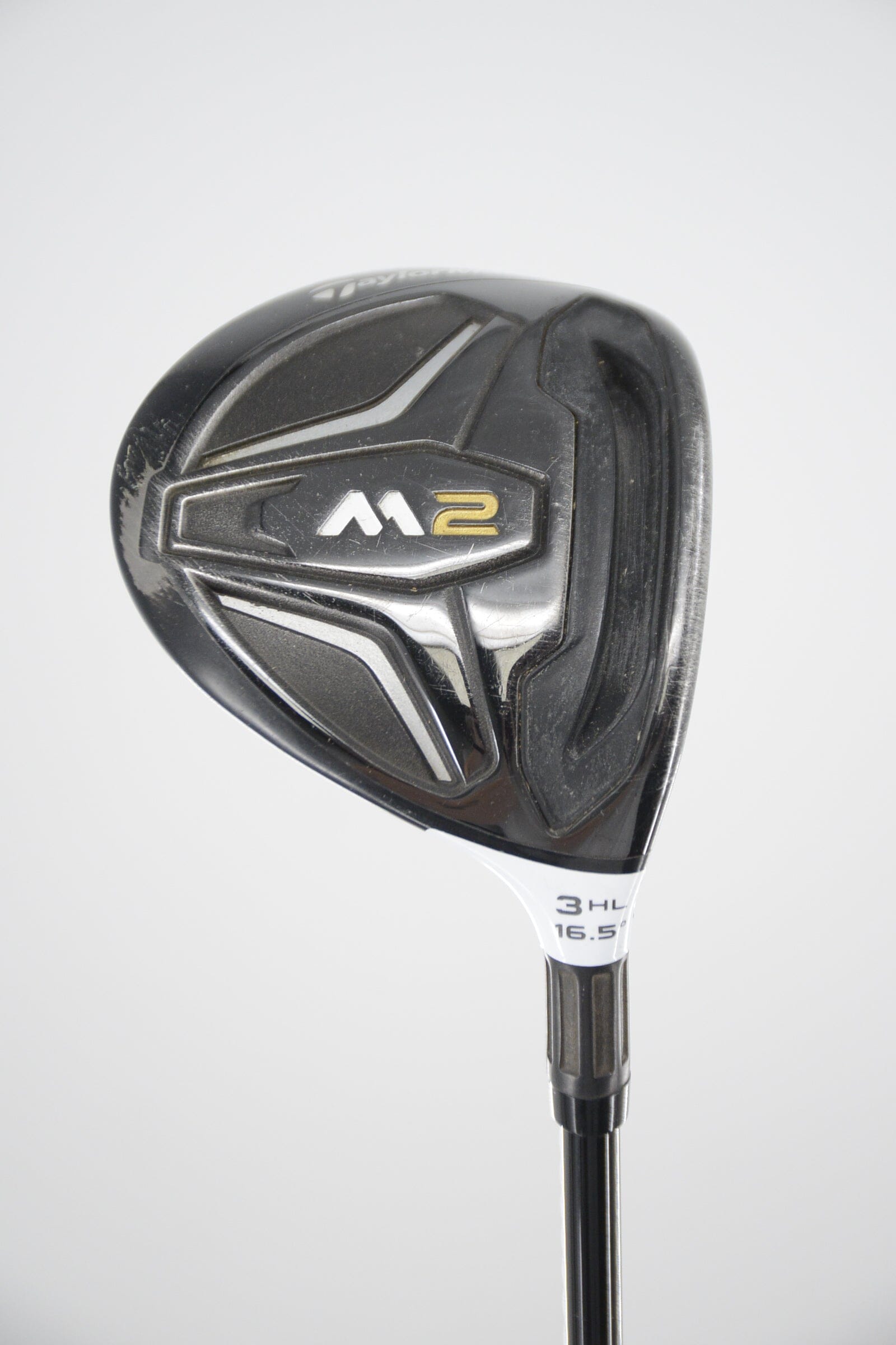 TaylorMade M2 3HL Wood S Flex 43"