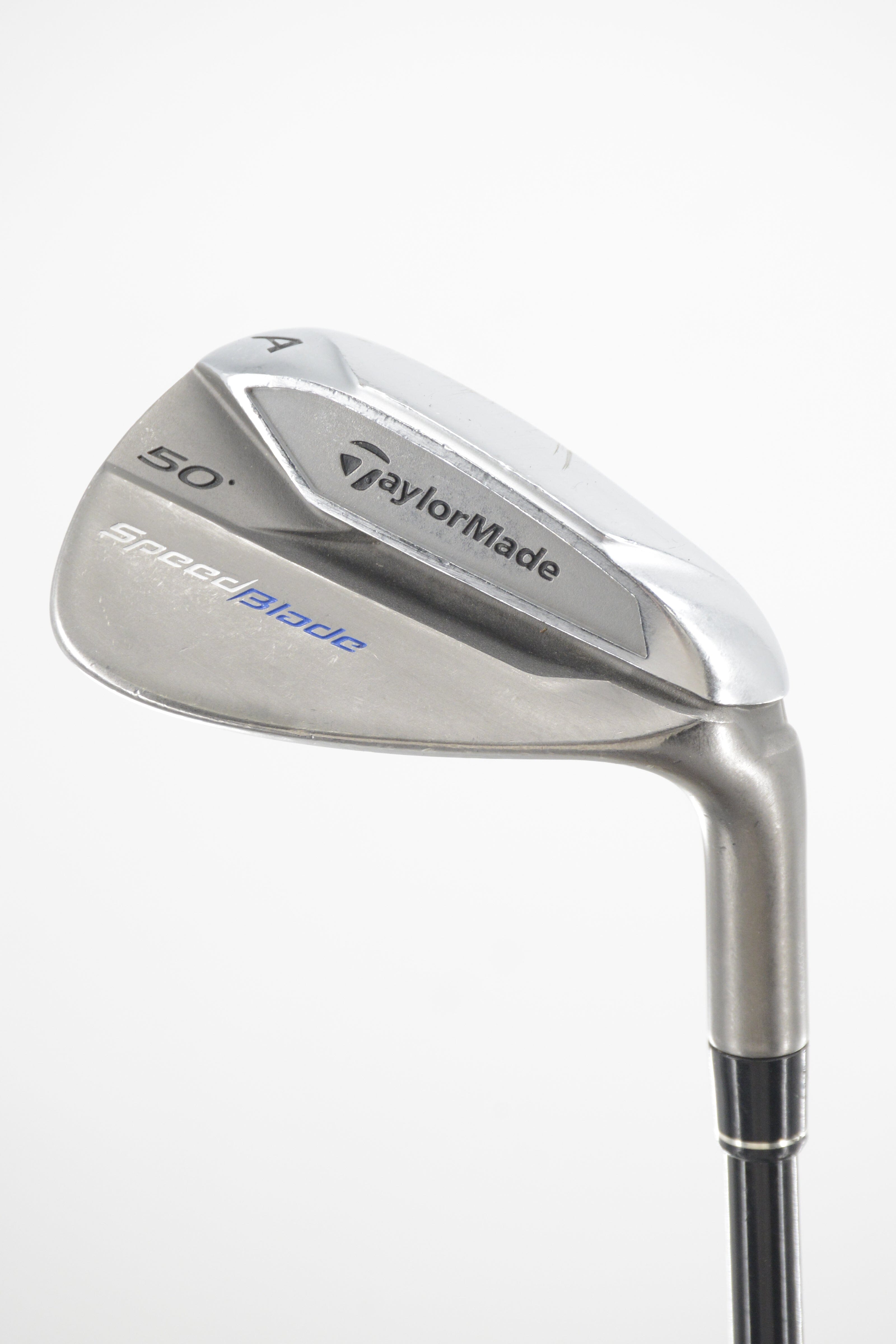 TaylorMade Speedblade AW SR Flex 35.5" Golf Clubs GolfRoots 