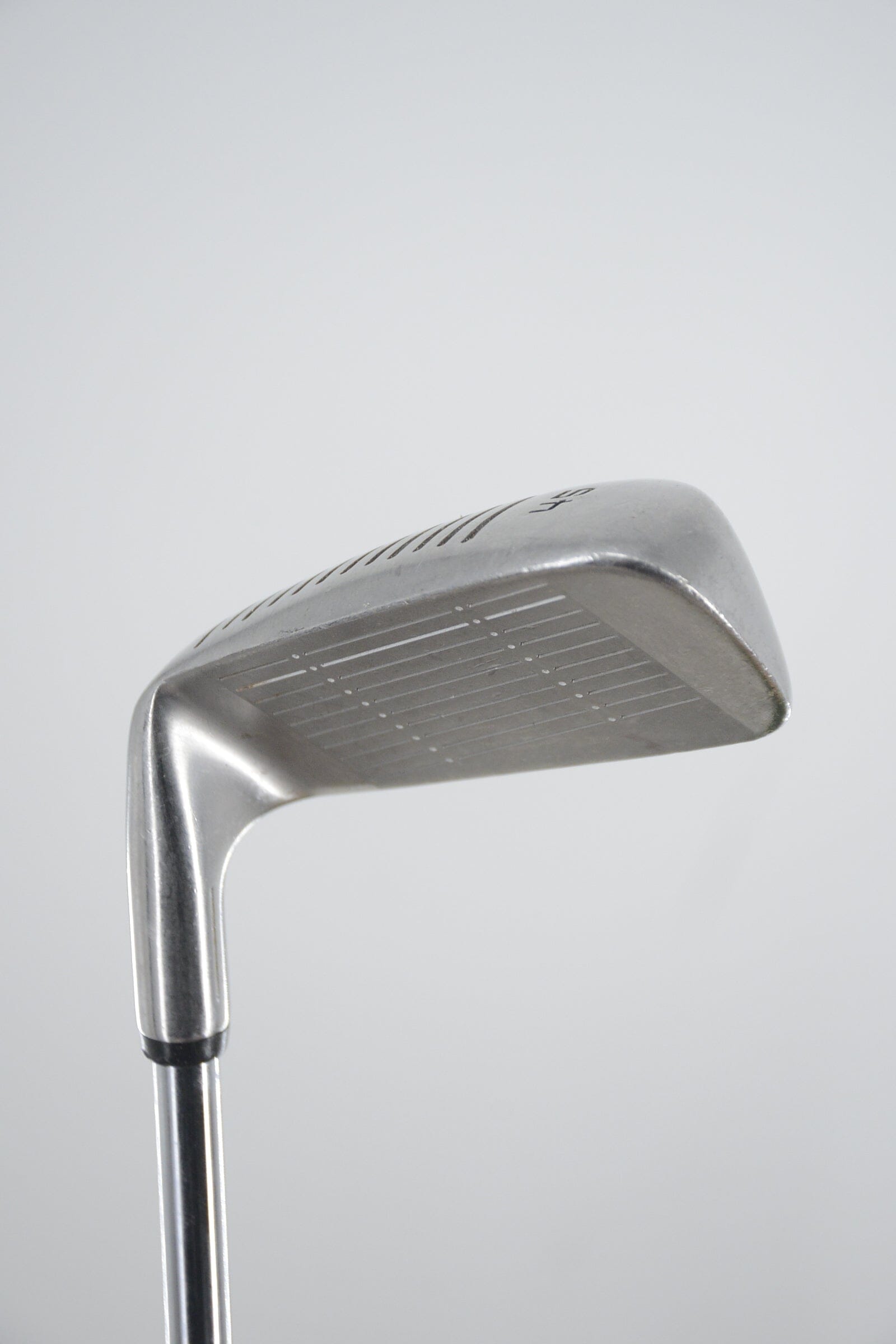 SquareStrike Chipper Wedge Flex 35" Golf Clubs GolfRoots 