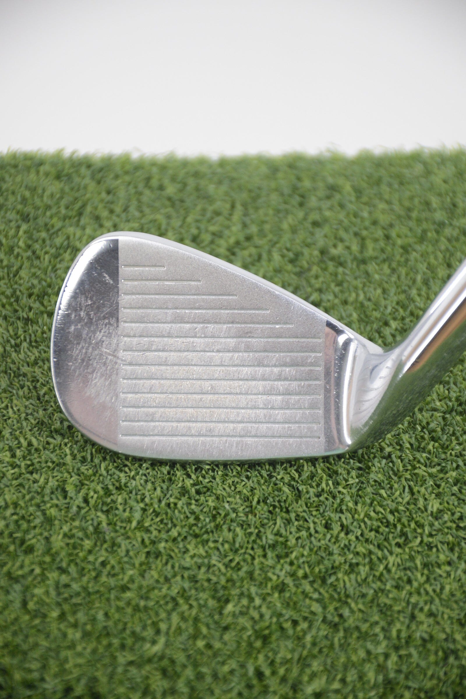 Acer XS Forged 9 Iron S Flex 34.5" Golf Clubs GolfRoots 