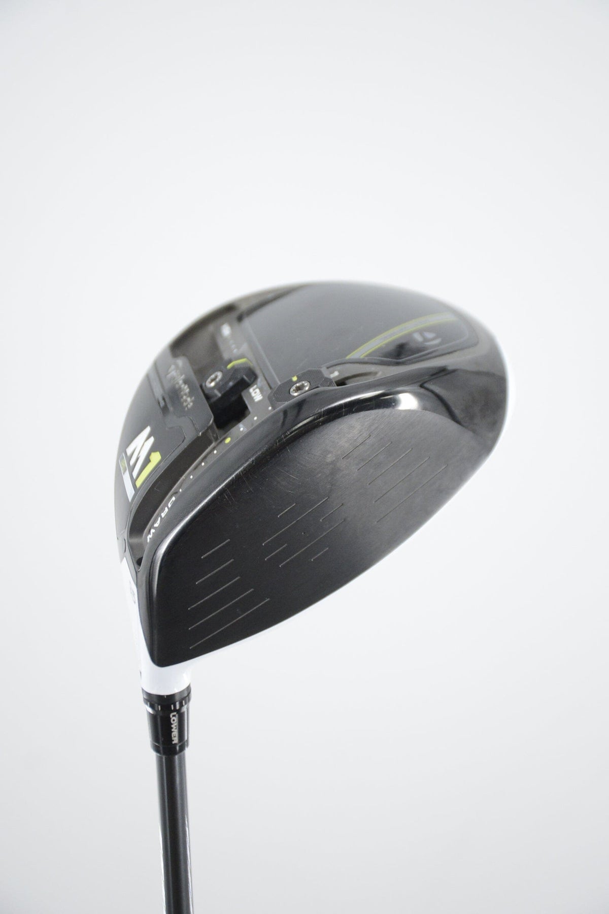 TaylorMade M1 460 2017 9.5 Degree Driver S Flex 45.25" Golf Clubs GolfRoots 