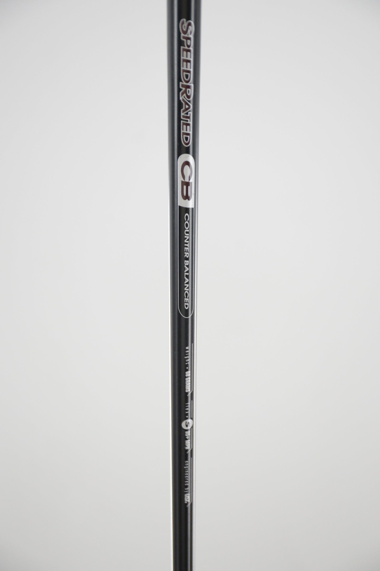 Nickent Genex Cross 10.5 Degree Driver S Flex 44.75" Golf Clubs GolfRoots 