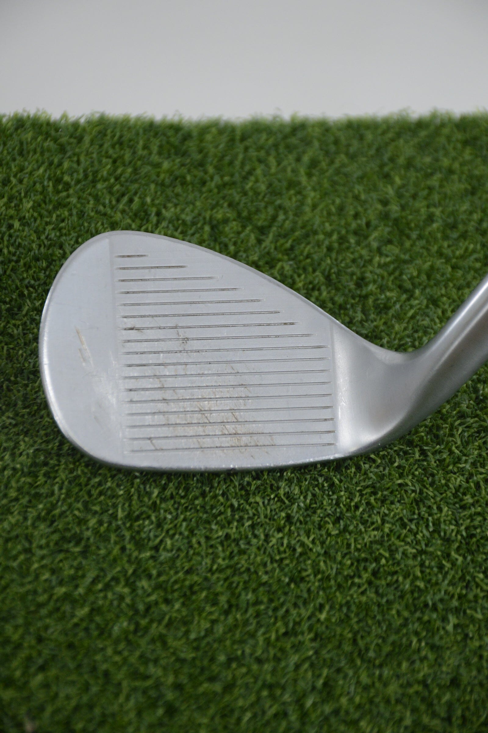Titleist Vokey SM9 Tour Chrome 62 Degree Wedge X Flex 34.75" Golf Clubs GolfRoots 