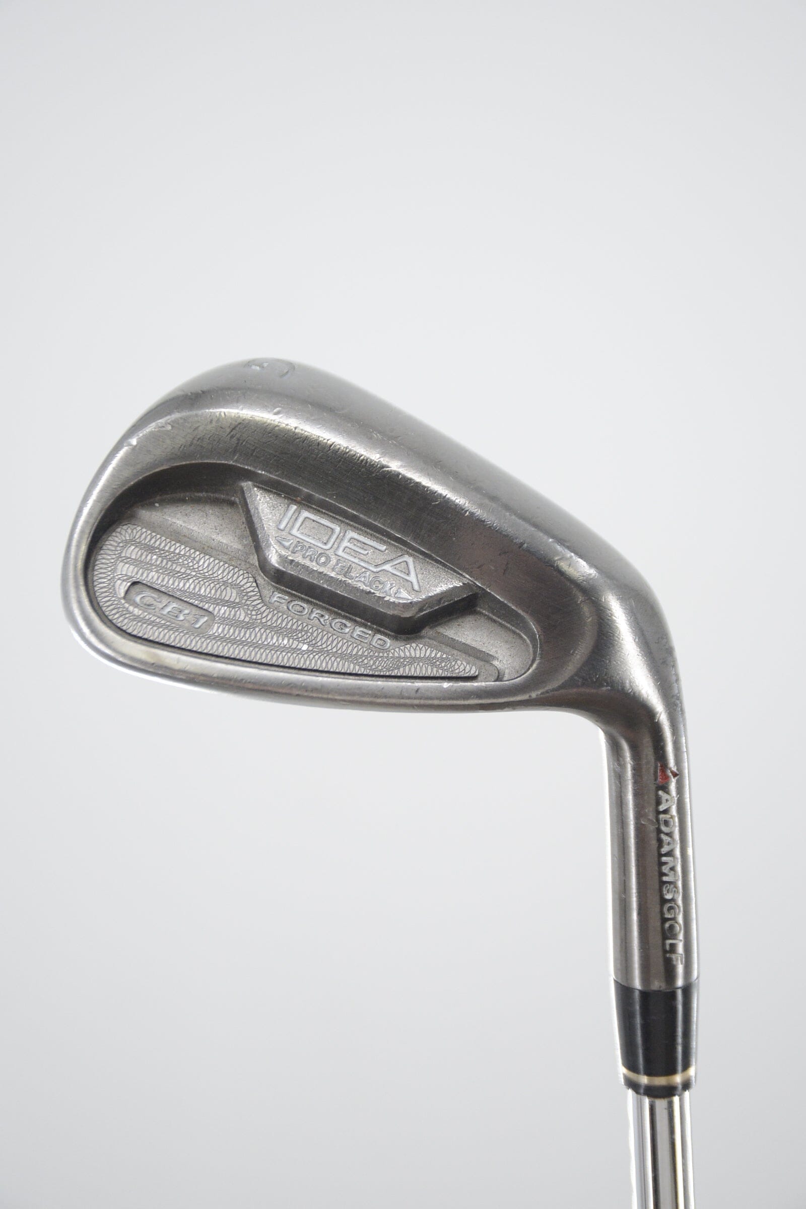 Adams Idea Pro Black Cb1 GW X Flex 35.75" Golf Clubs GolfRoots 