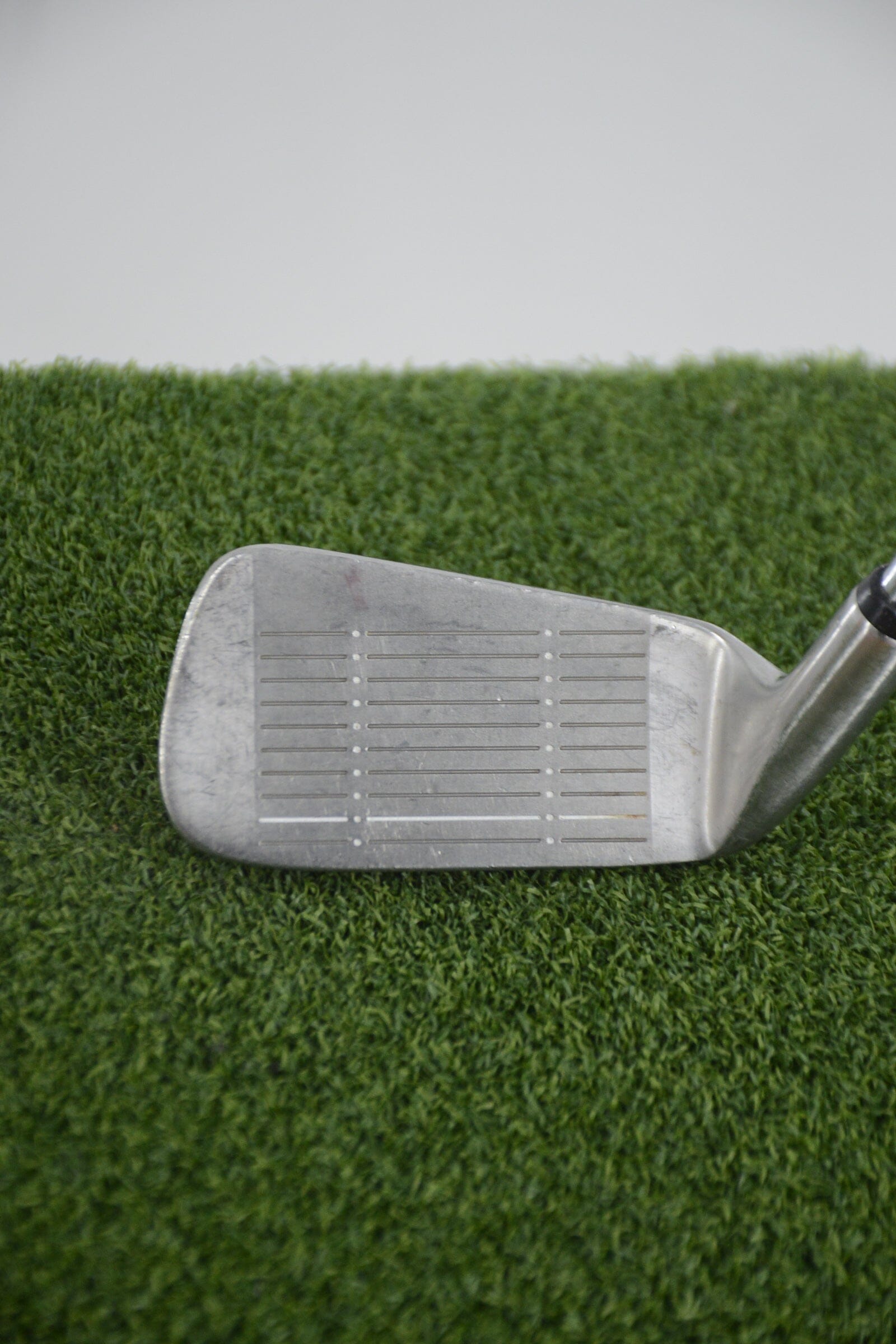 SquareStrike Chipper Wedge Flex 35" Golf Clubs GolfRoots 