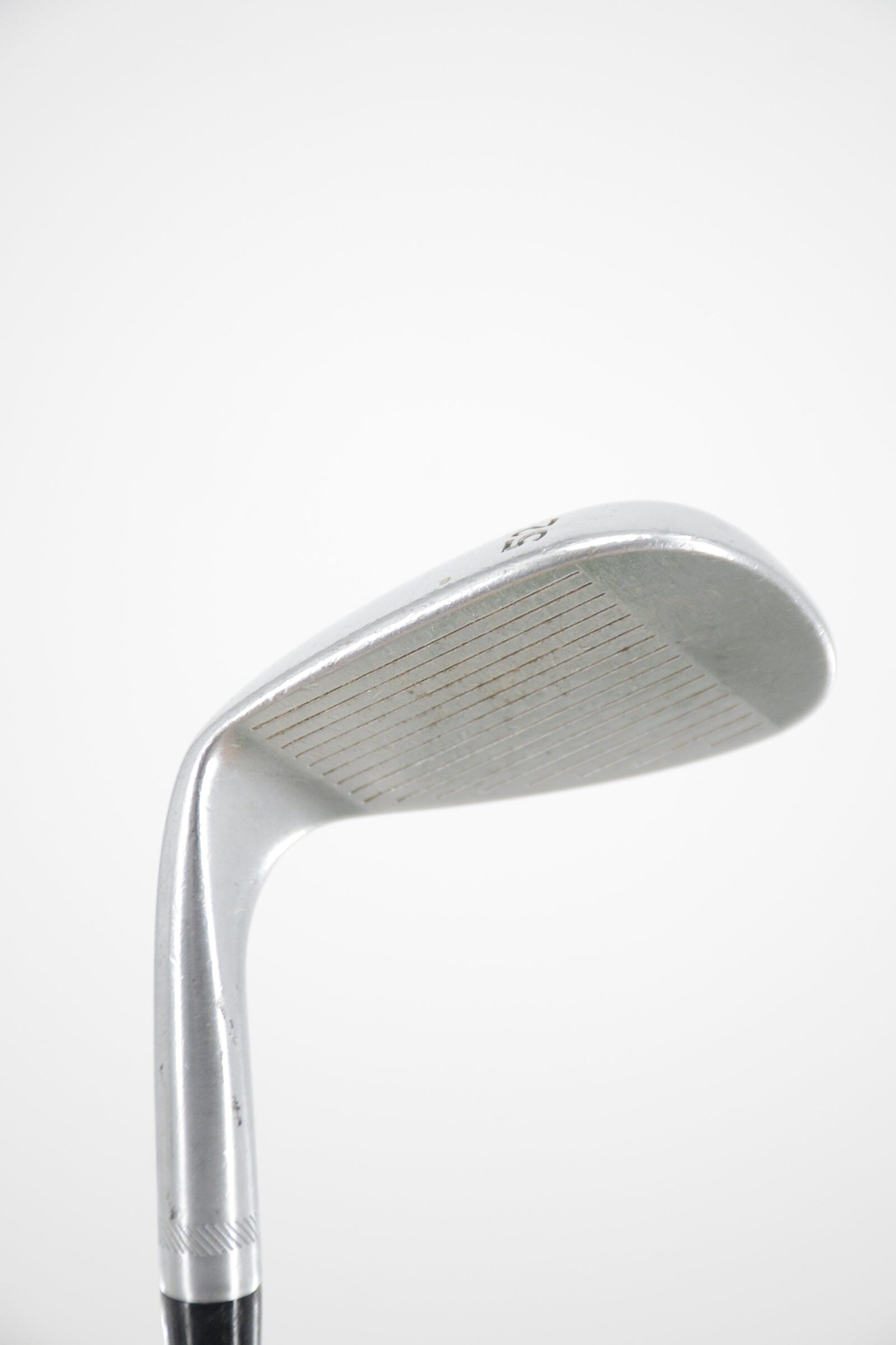 Titleist Vokey Chrome 200 Series 52 Degree Wedge Wedge Flex 35.5" Golf Clubs GolfRoots 