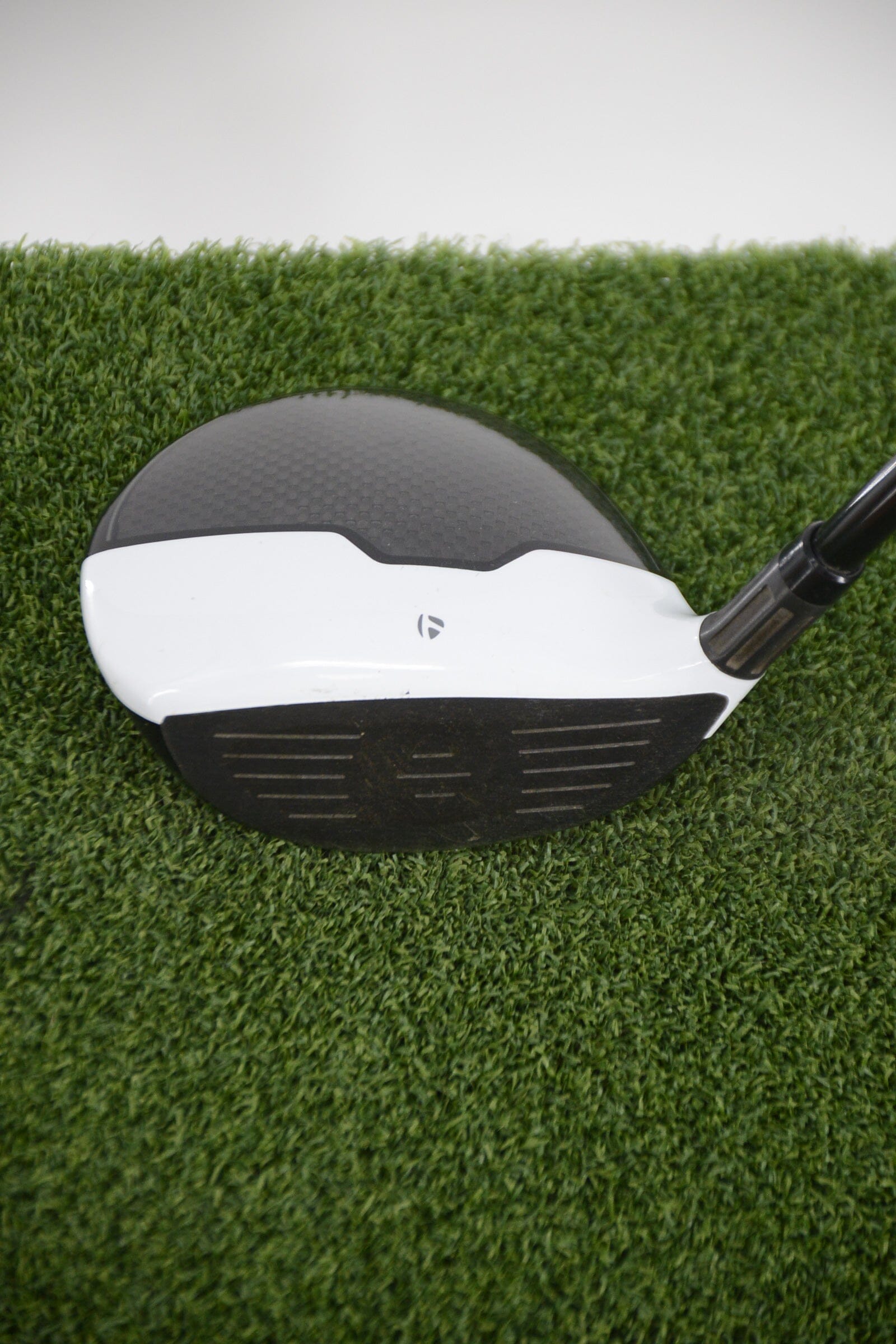 TaylorMade M2 3HL Wood S Flex 43" Golf Clubs GolfRoots 