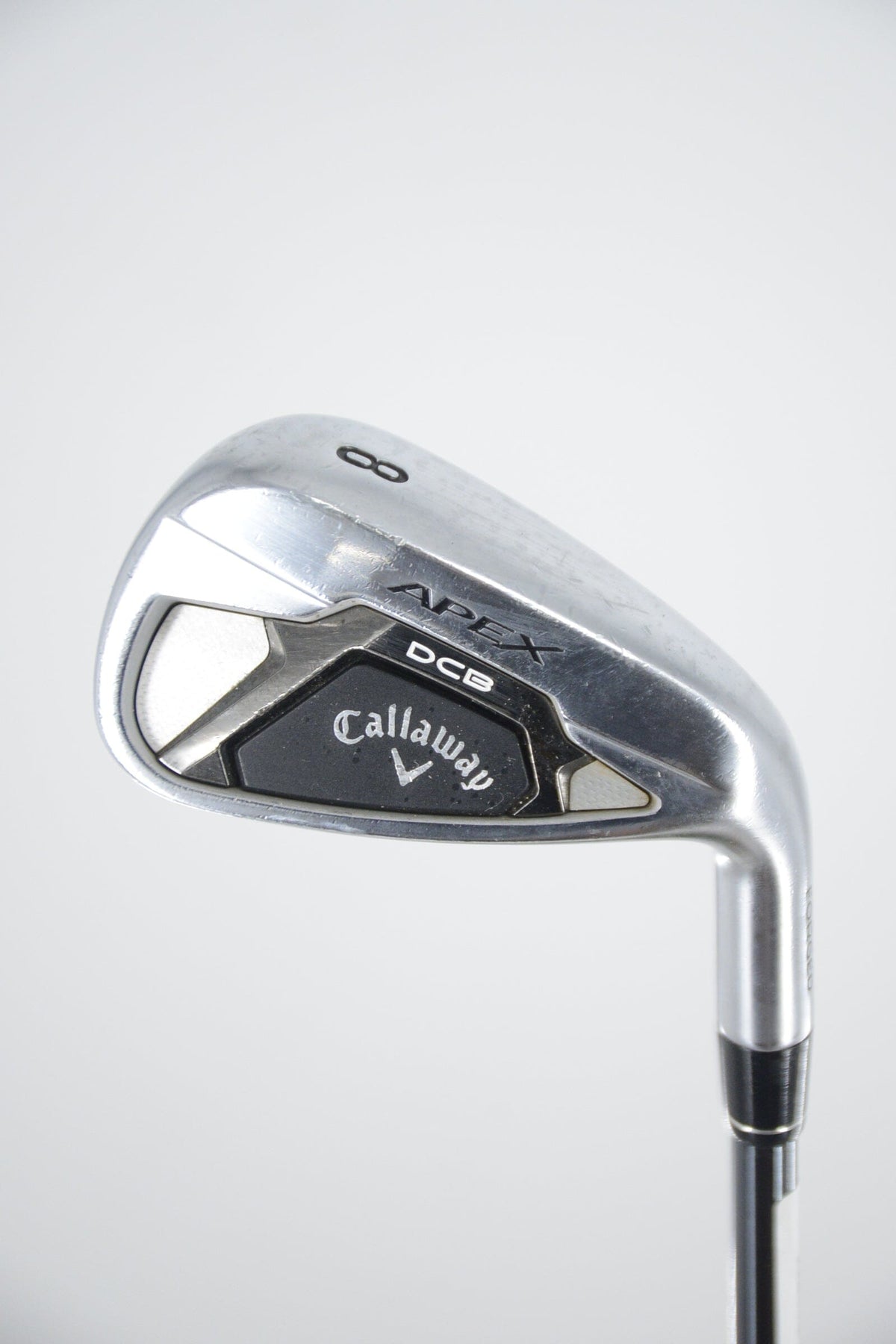 Callaway Apex DCB 8 Iron R Flex 36" Golf Irons Callaway 