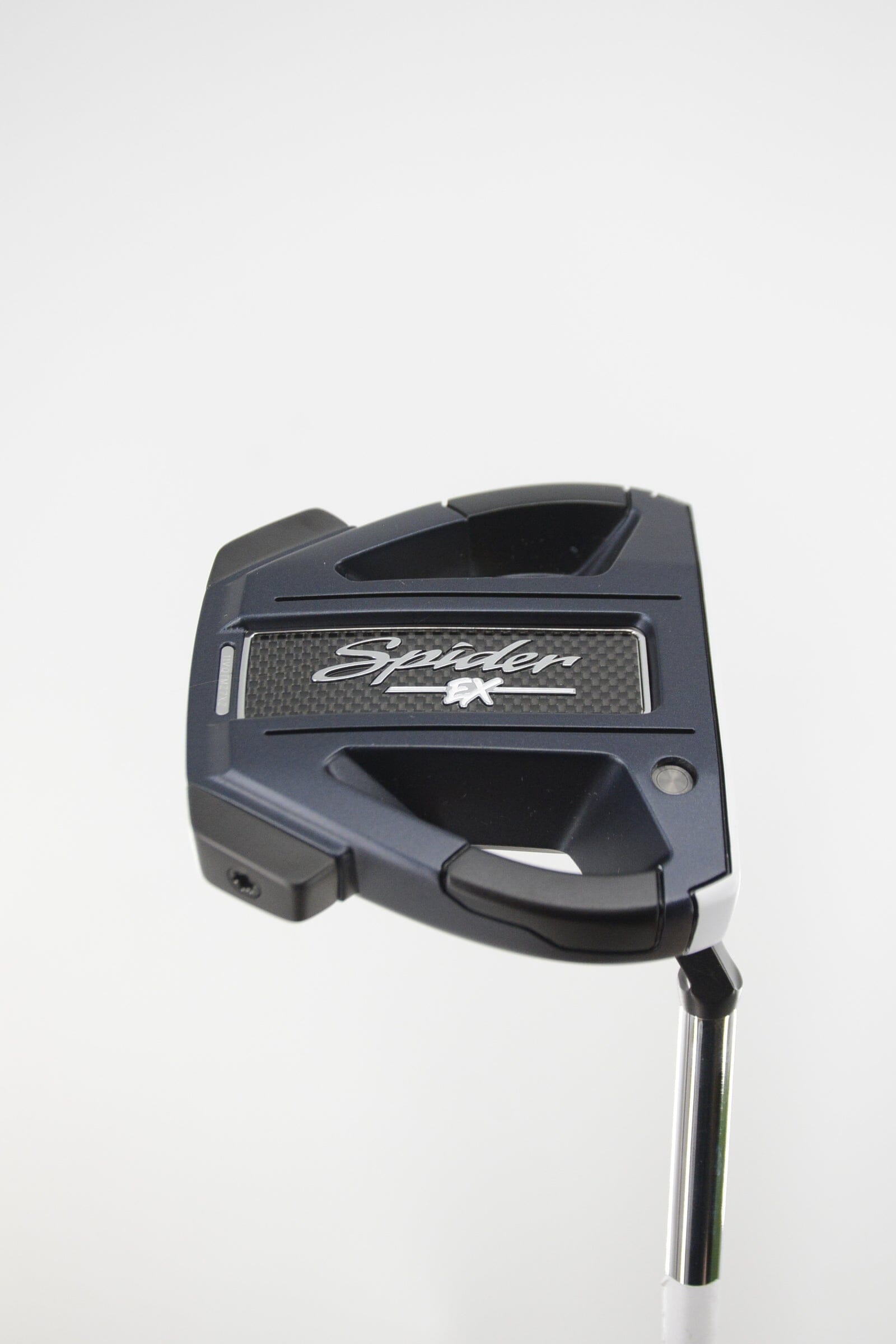 TaylorMade Spider EX SB Navy/White Putter 33" Golf Clubs GolfRoots 