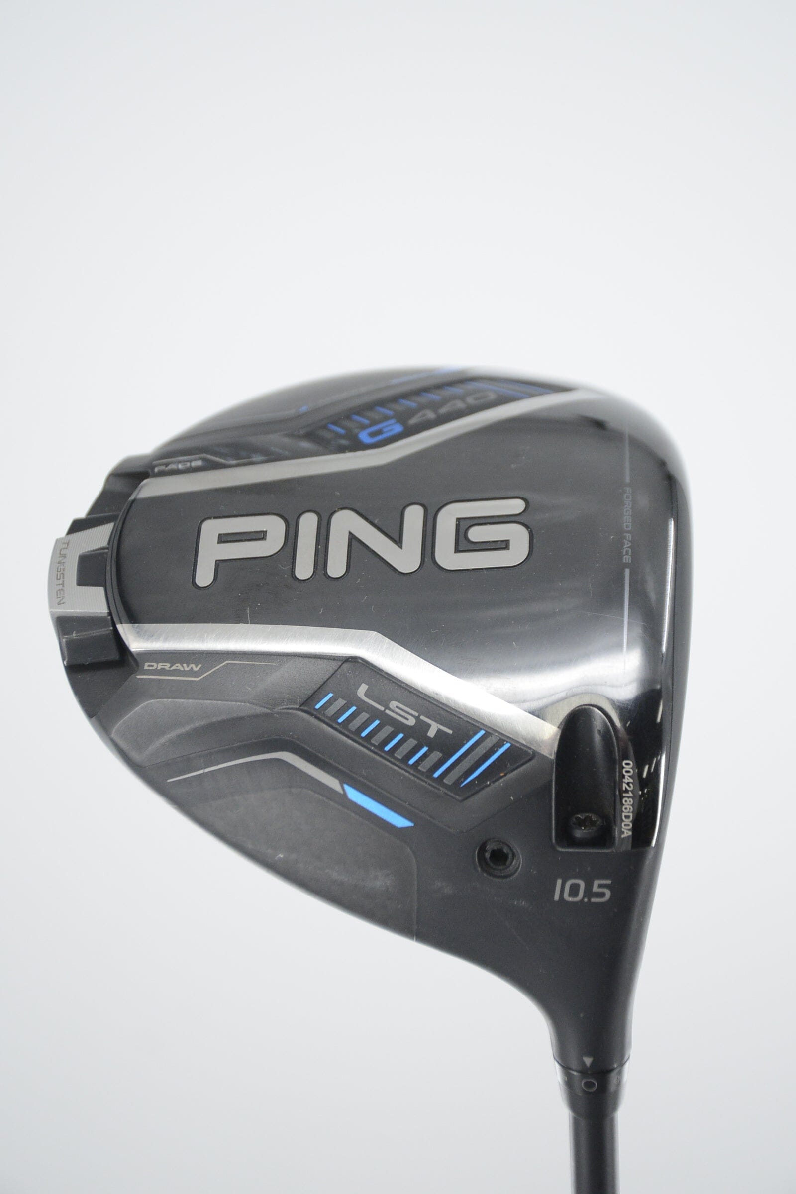 Ping G440 LST 10.5 Degree Driver R Flex 45.25