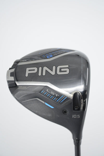 Ping G440 LST 10.5 Degree Driver R Flex 45.25